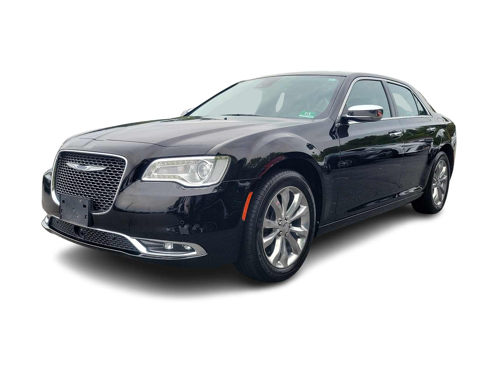 2019 Chrysler 300 Limited Edition -
                Ramsey, NJ