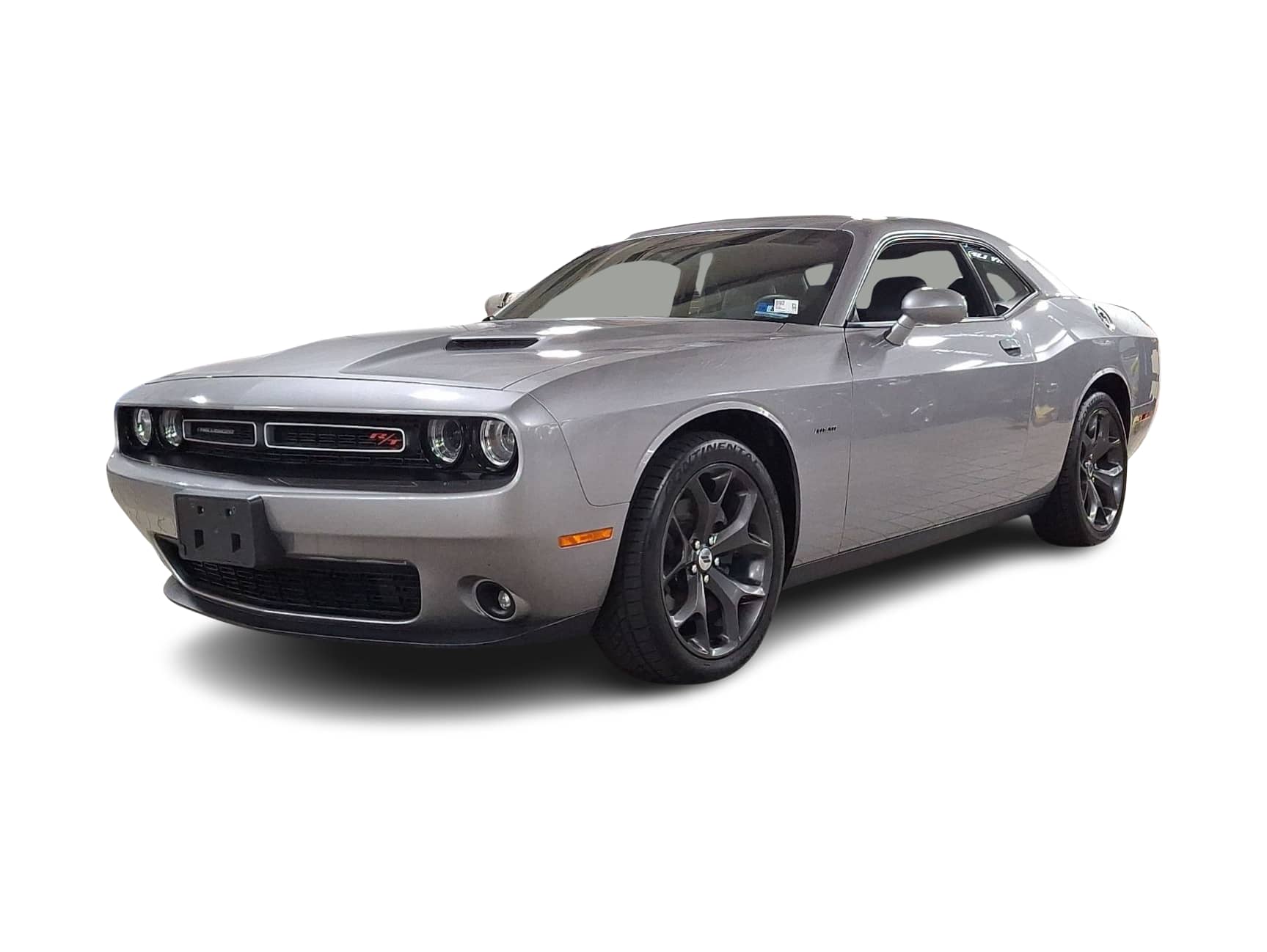 Thumbnail: 2018 Dodge Challenger - 1