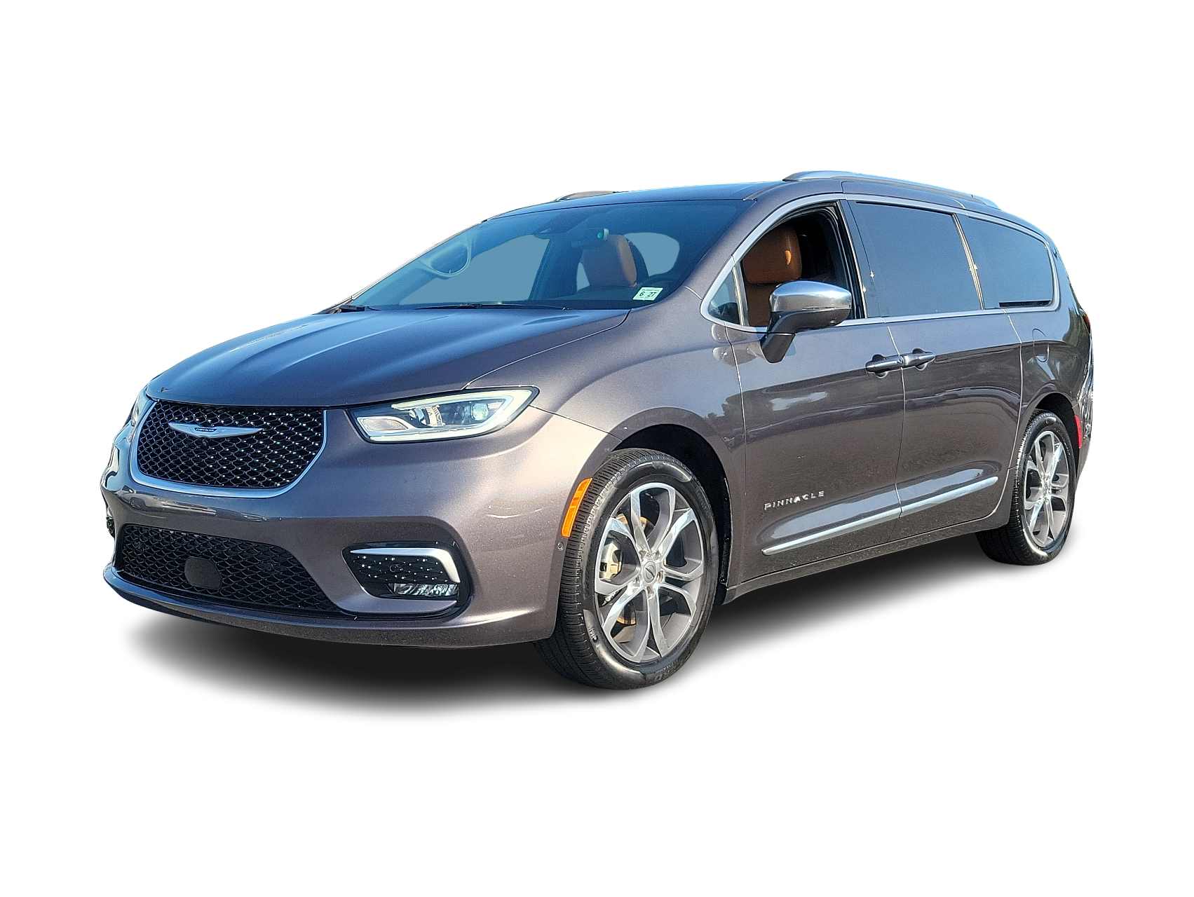 2022 Chrysler Pacifica Pinnacle -
                Ramsey, NJ