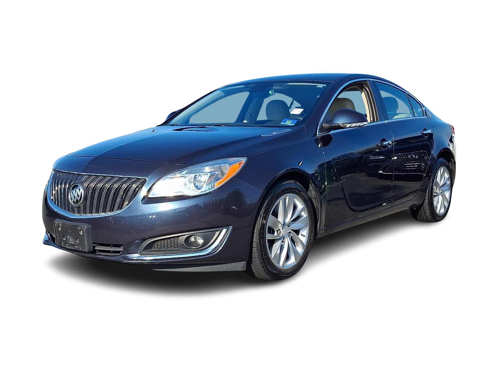 2014 Buick Regal Premium -
                  Ramsey, NJ