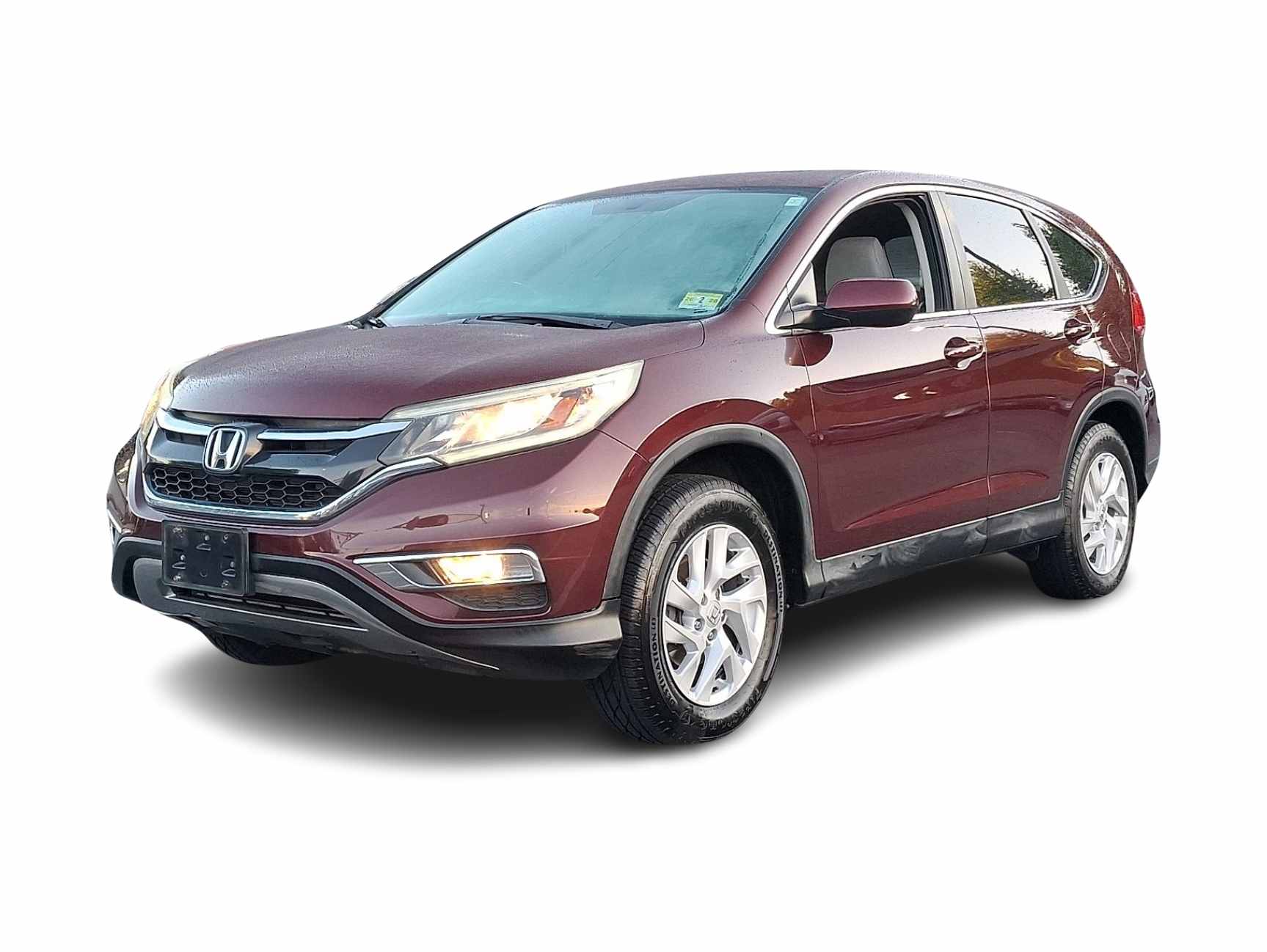 2015 Honda CR-V EX -
                  Ramsey, NJ