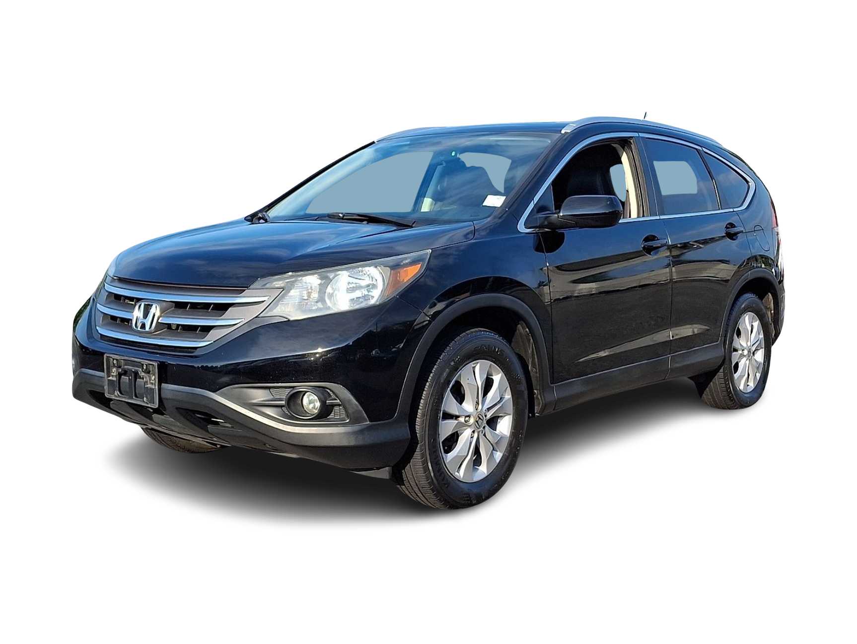 2014 Honda CR-V EX-L -
                  Ramsey, NJ