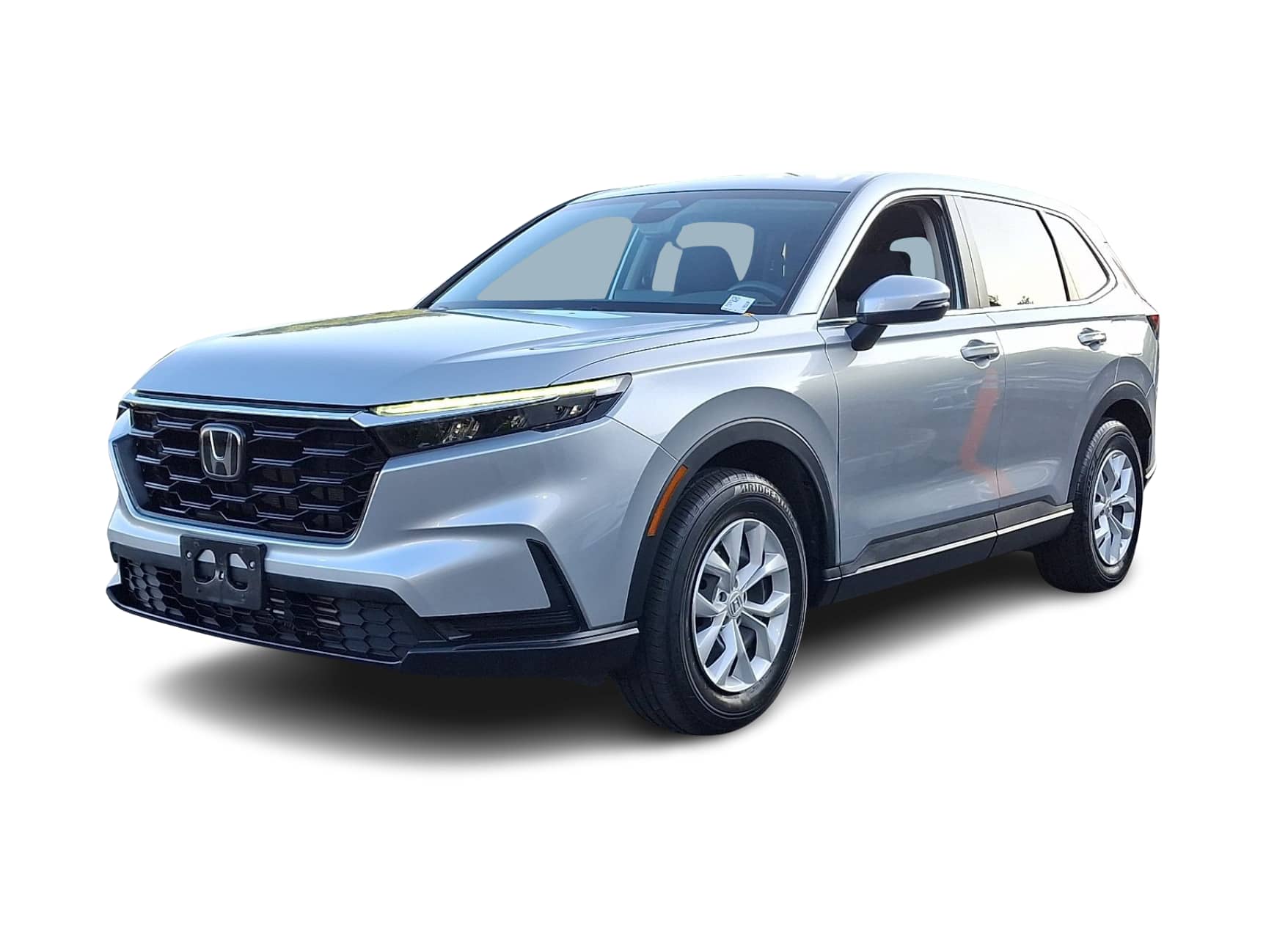 Thumbnail: 2025 Honda CR-V - 1