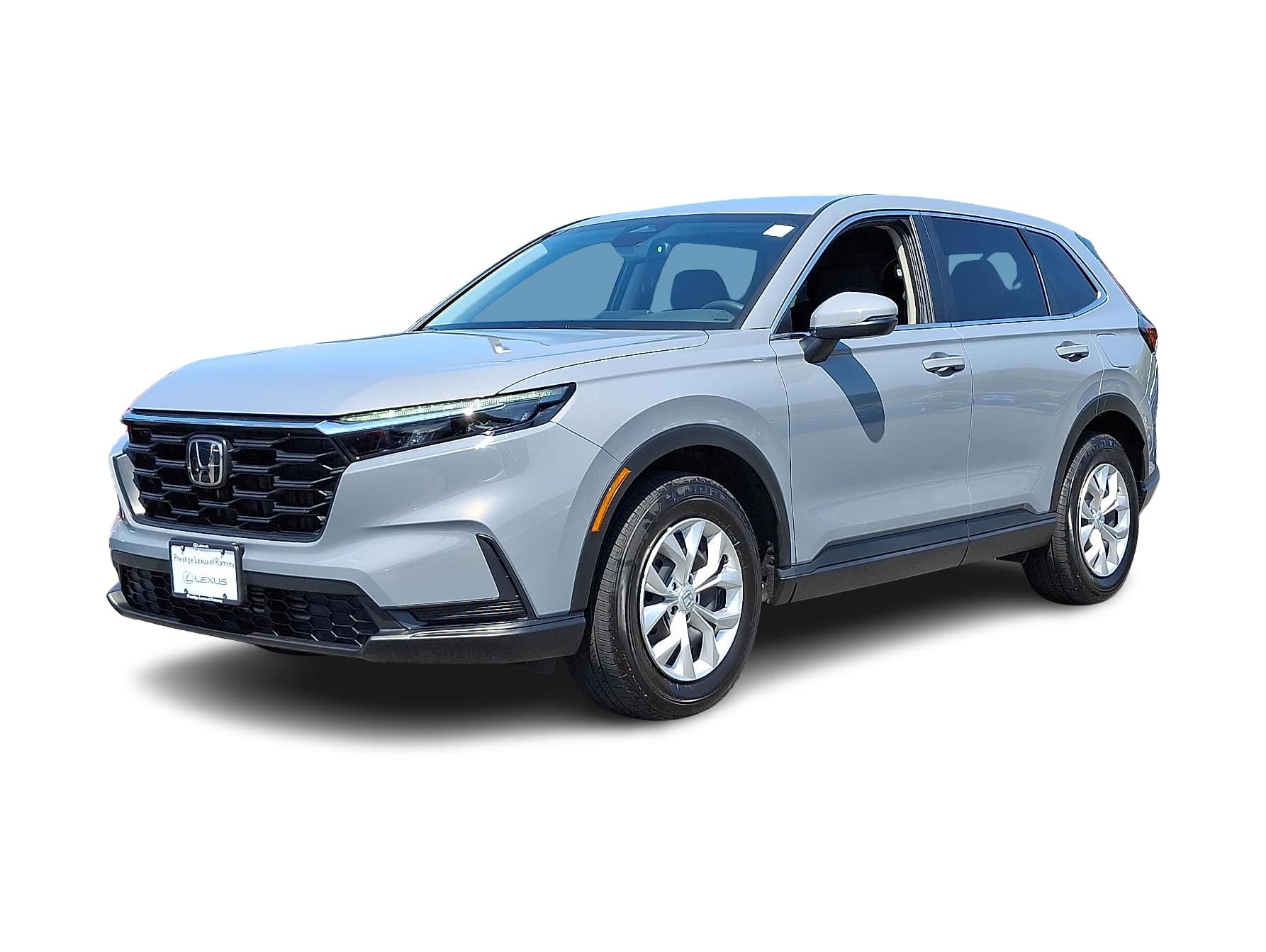 Thumbnail: 2025 Honda CR-V - 1