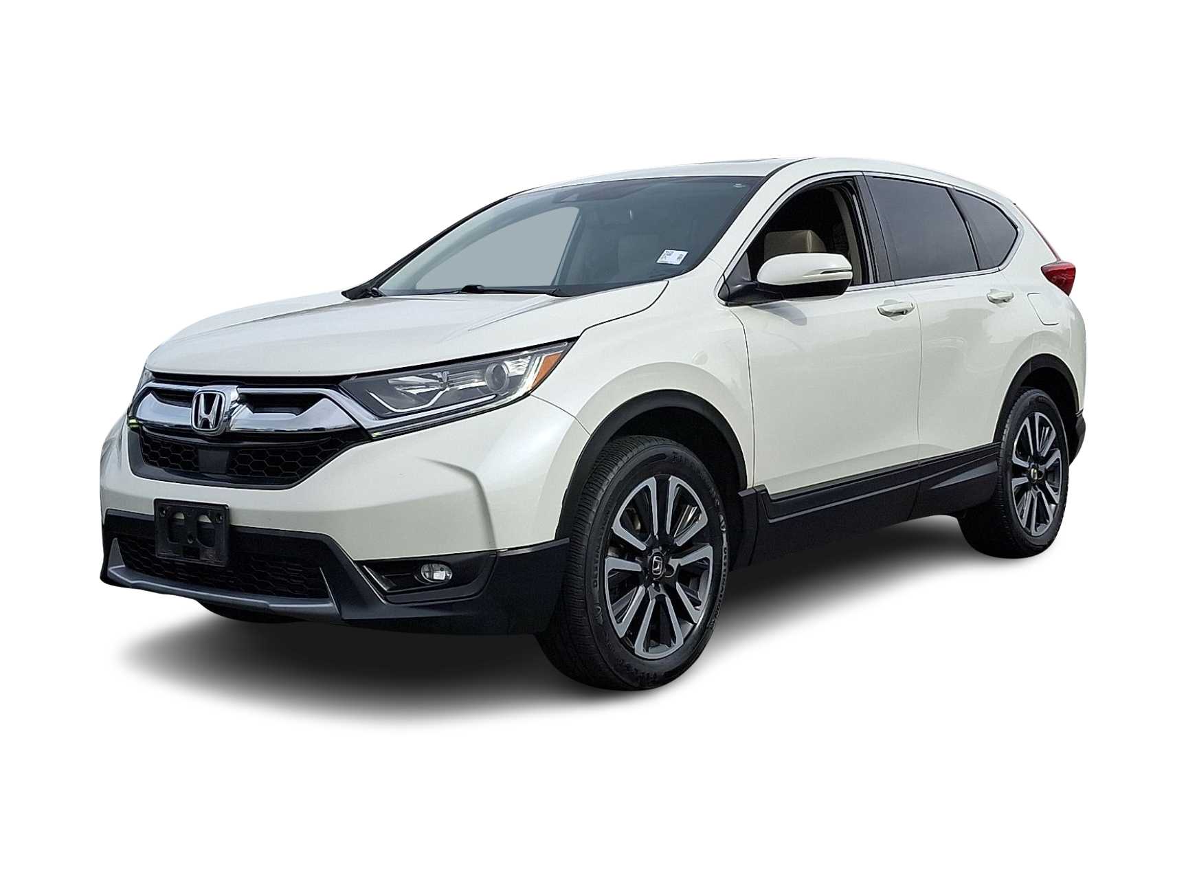 Thumbnail: 2018 Honda CR-V - 1