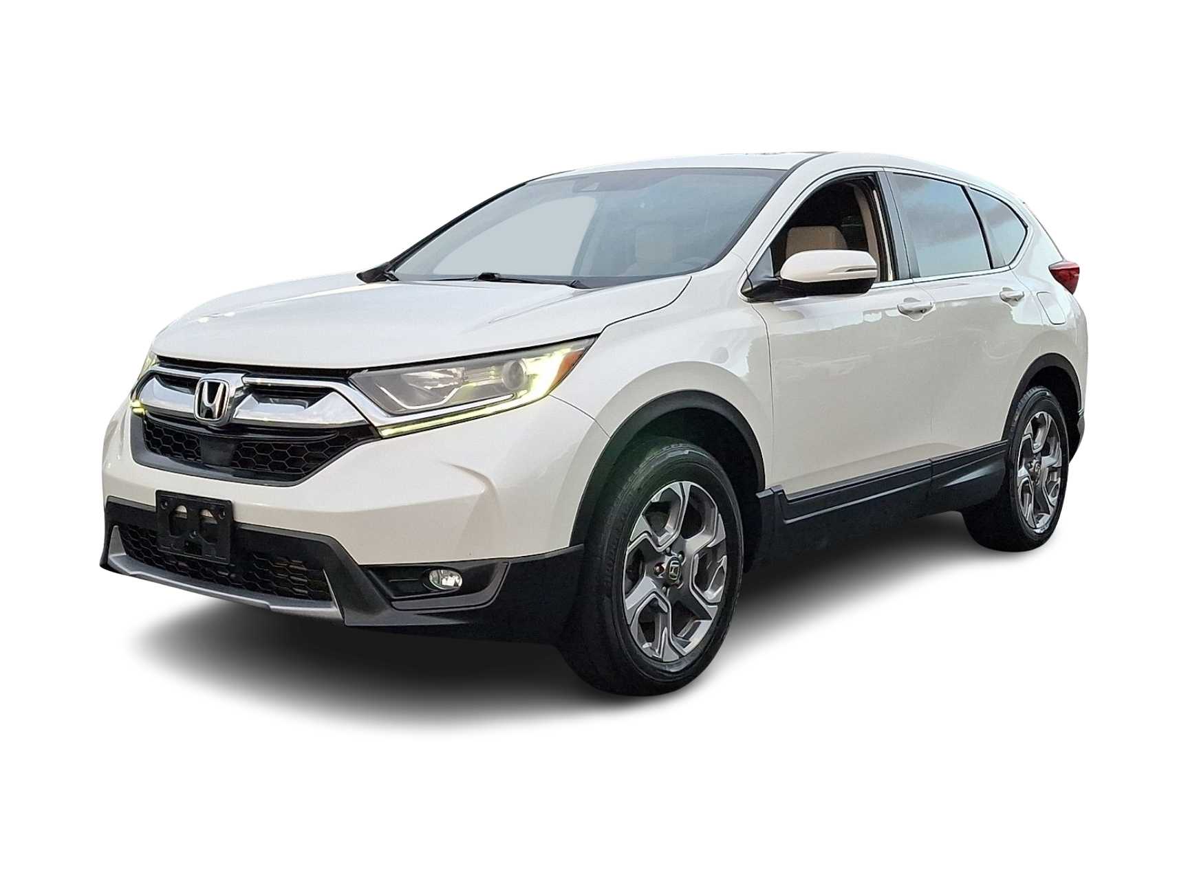 Thumbnail: 2017 Honda CR-V - 1