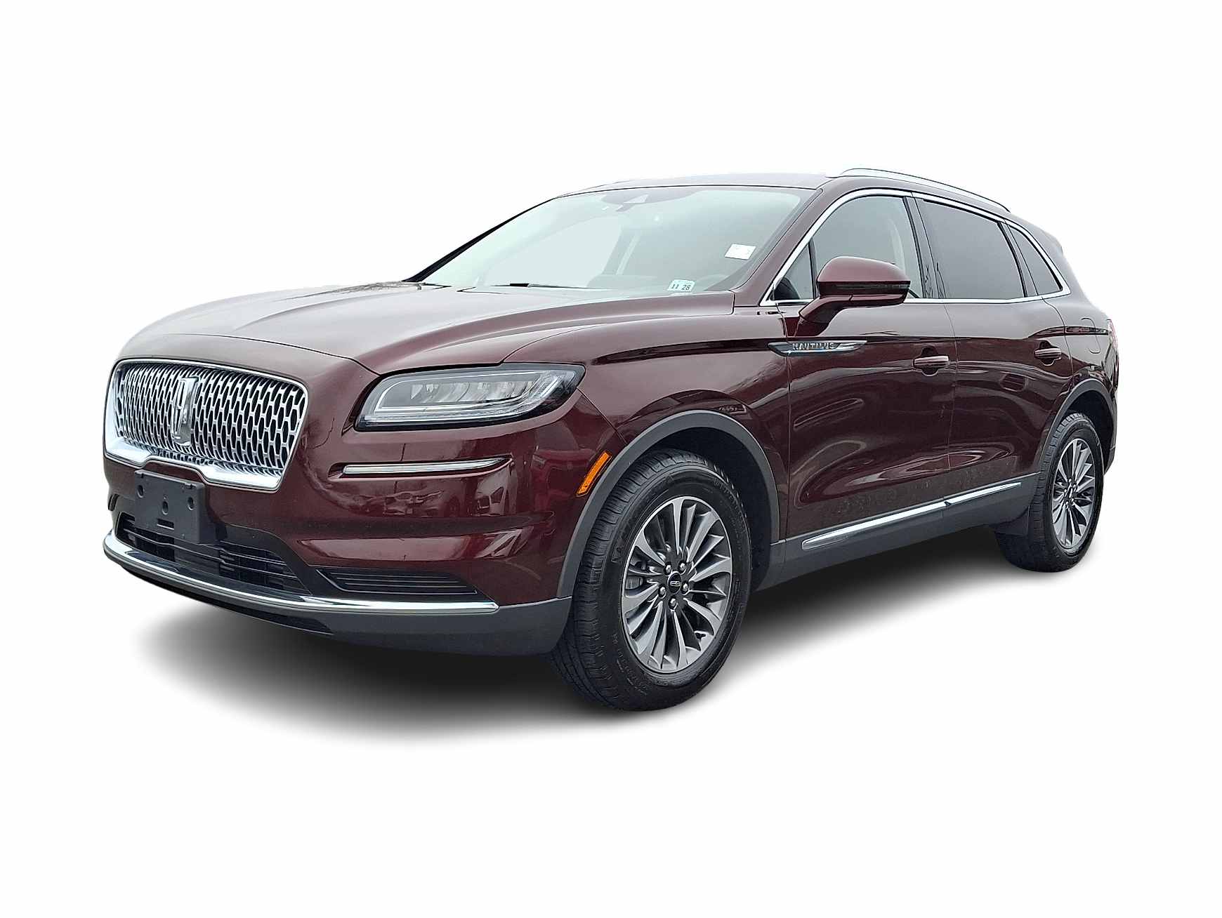 2023 Lincoln Nautilus Standard -
                  Ramsey, NJ