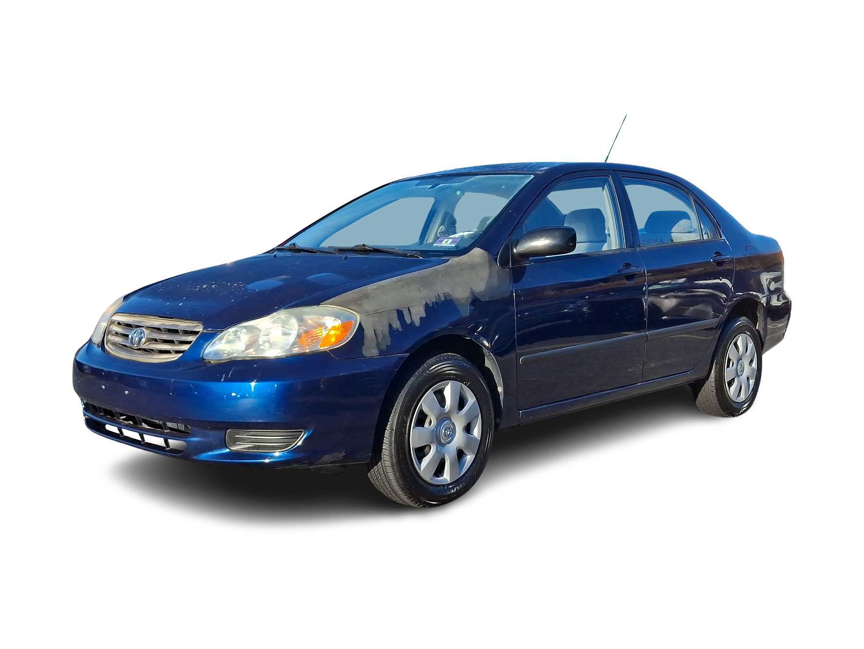 2004 Toyota Corolla CE -
                Ramsey, NJ