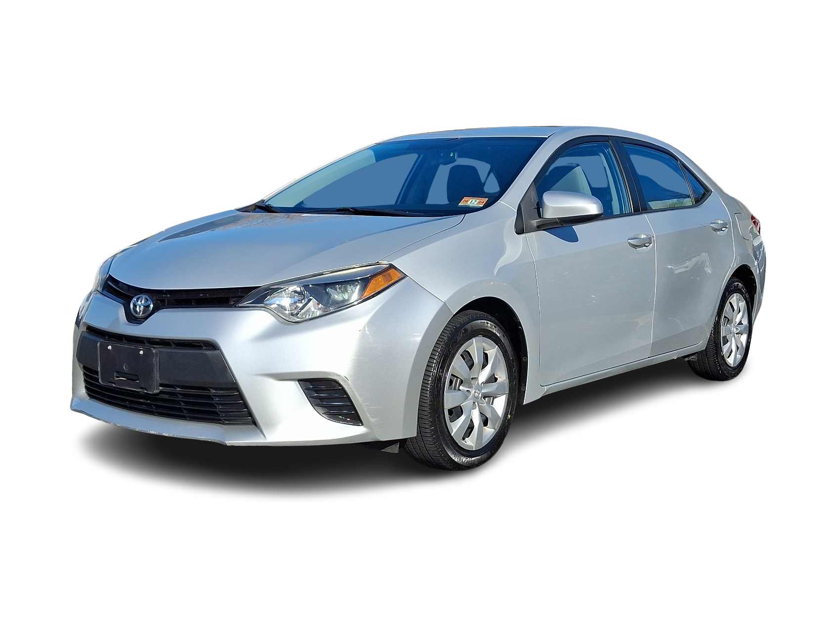 2014 Toyota Corolla LE -
                Ramsey, NJ