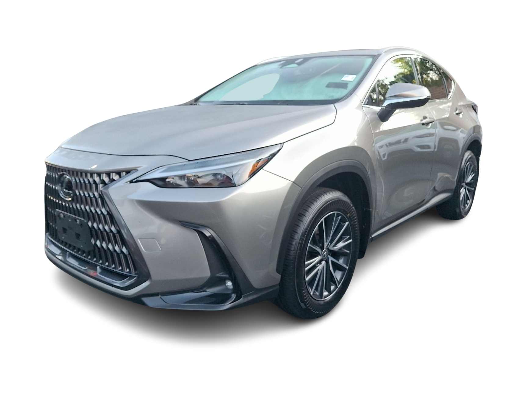 Thumbnail: 2024 Lexus ES - 1
