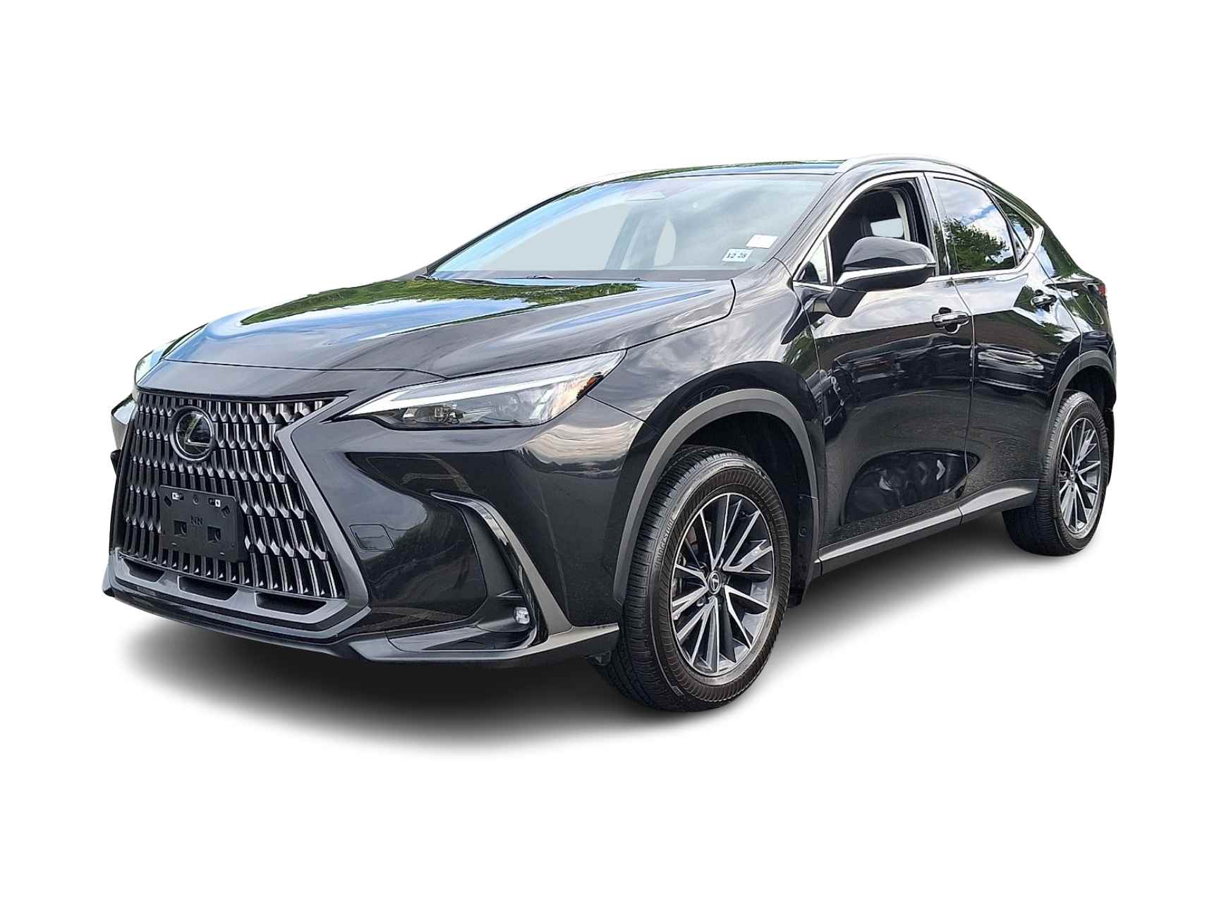 Thumbnail: 2024 Lexus ES - 1