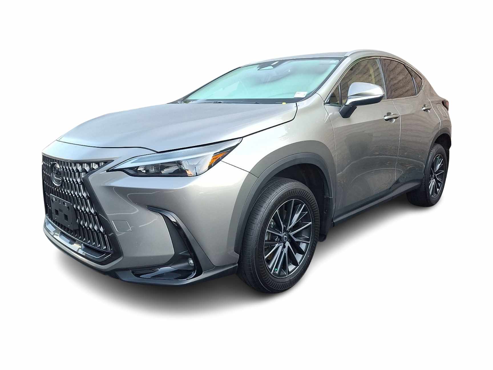 Thumbnail: 2024 Lexus ES - 1