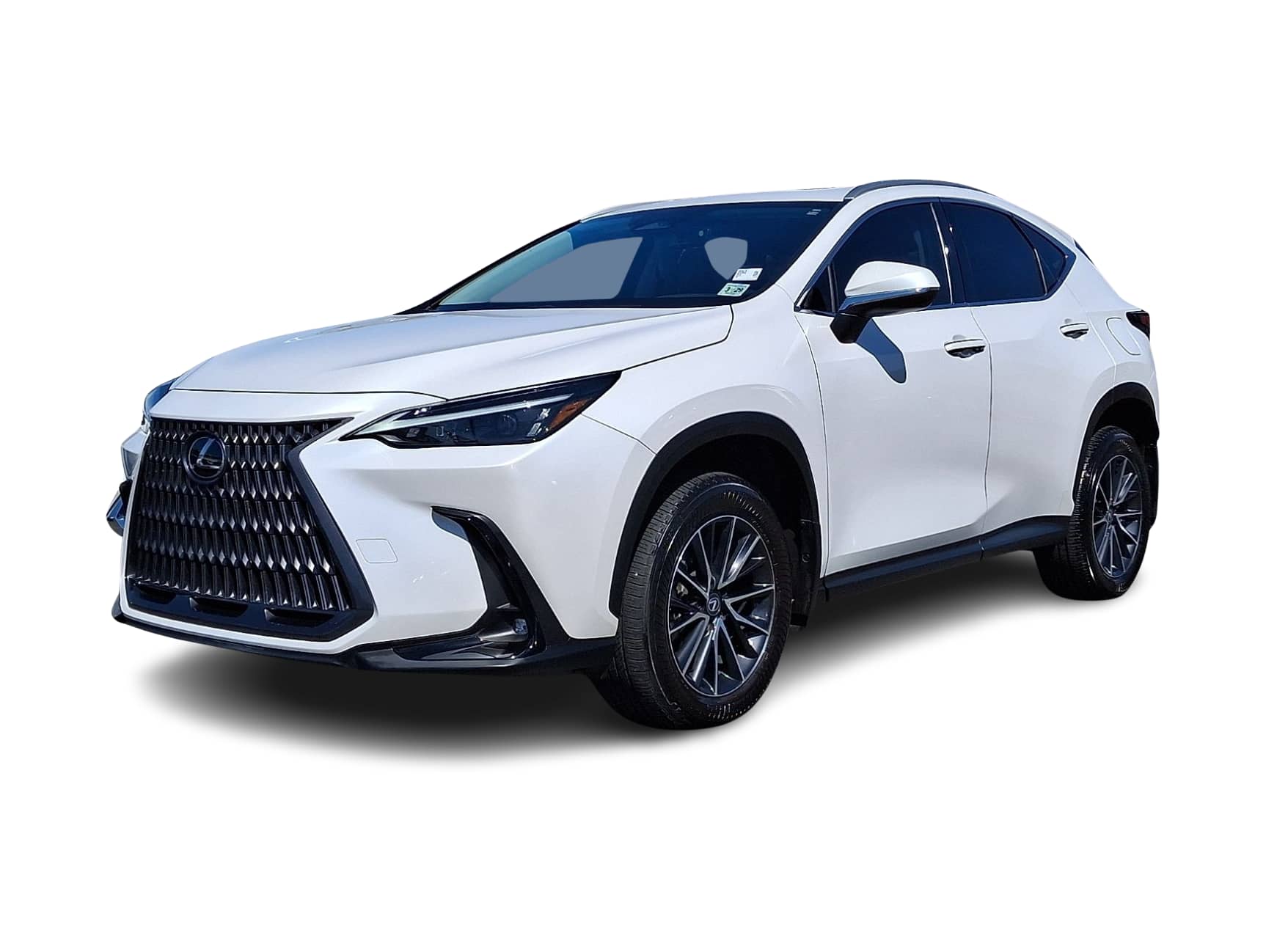 Thumbnail: 2024 Lexus ES - 1