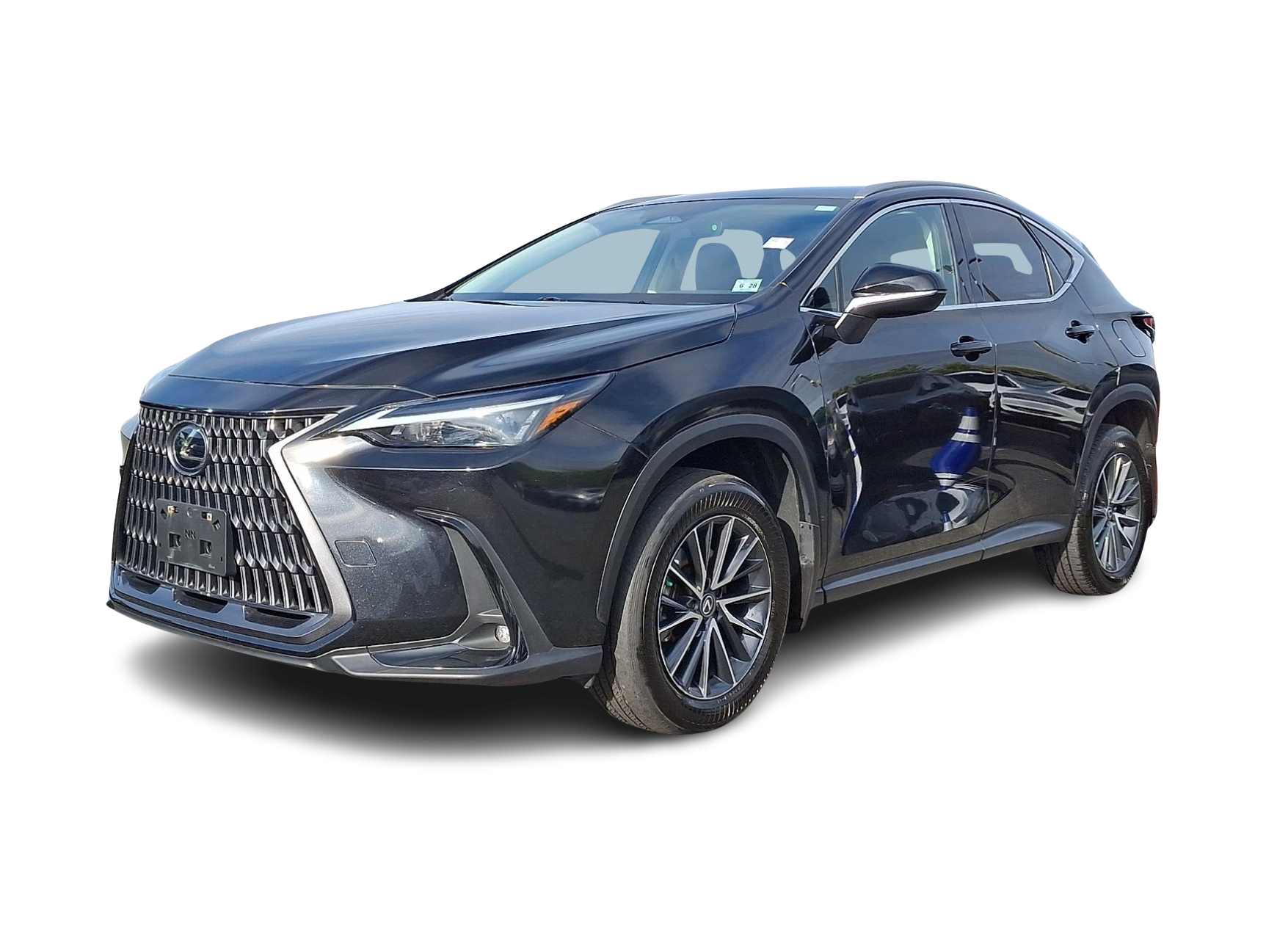 Thumbnail: 2024 Lexus ES - 1