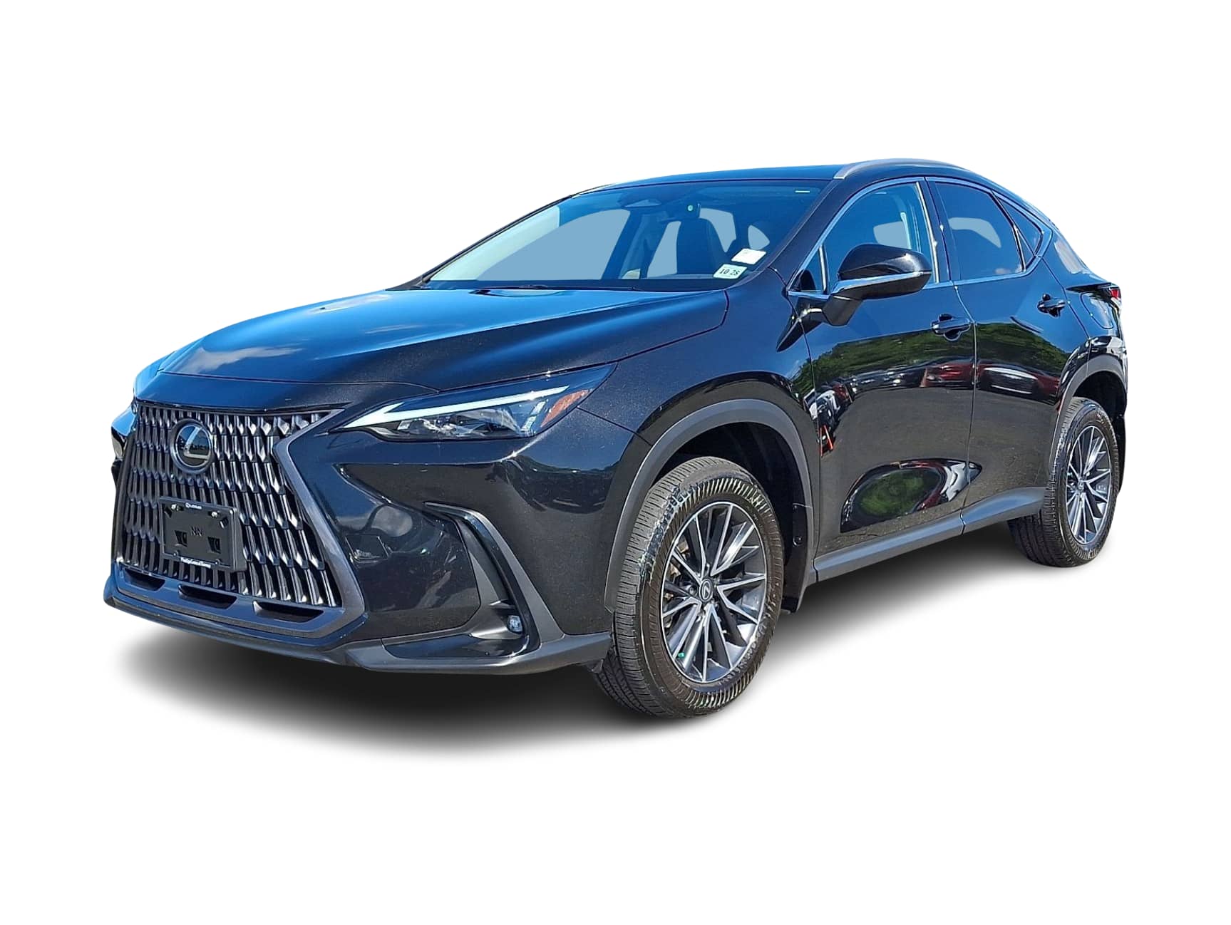 Thumbnail: 2024 Lexus ES - 1