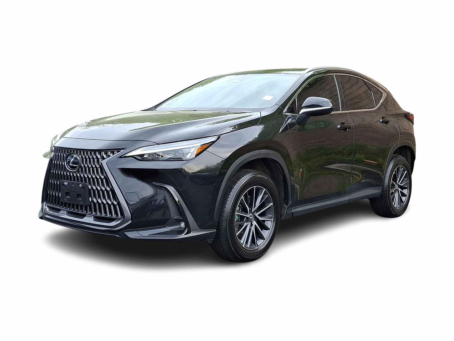 Thumbnail: 2024 Lexus ES - 1