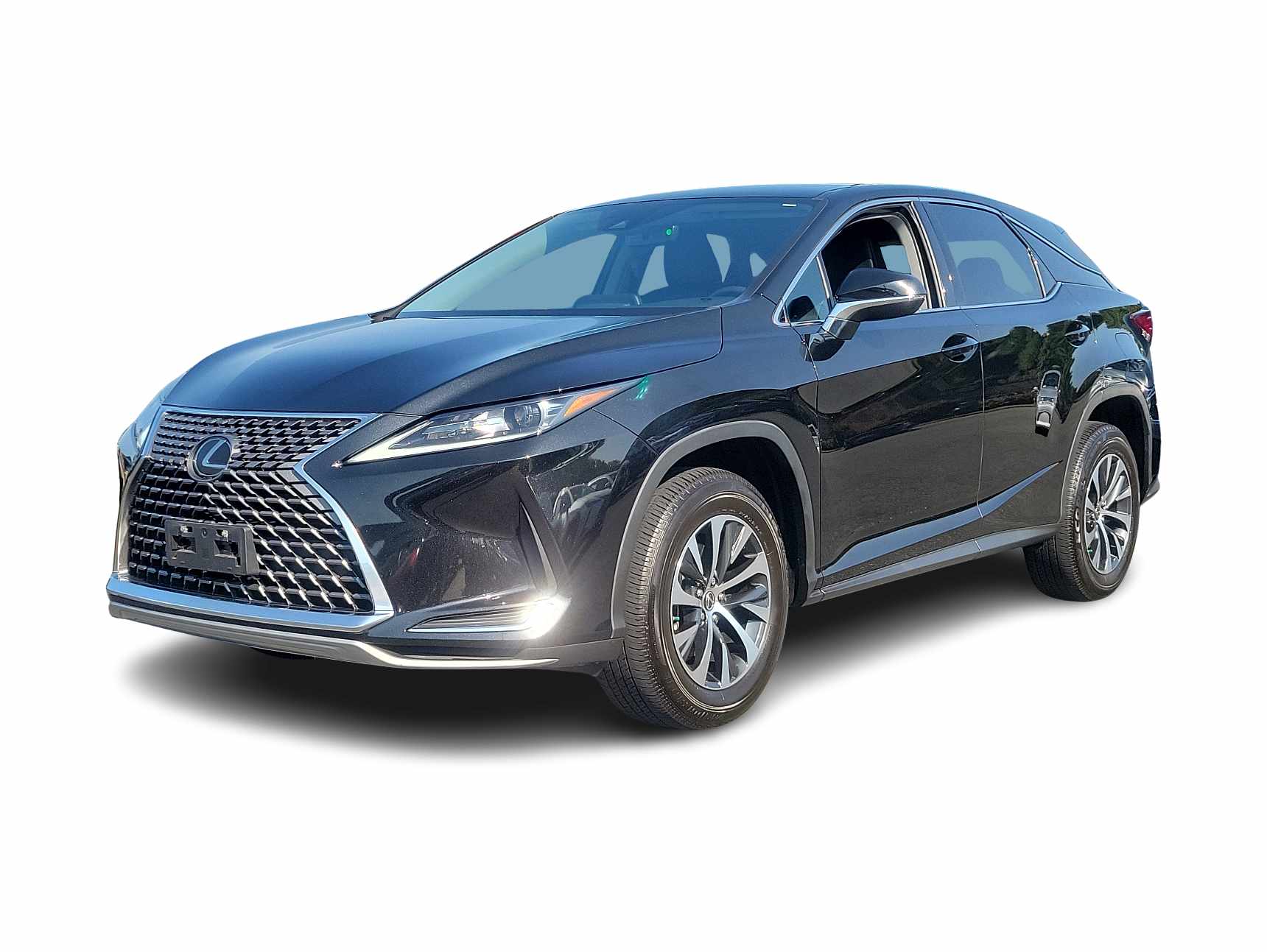 2022 Lexus RX 350 -
                Ramsey, NJ