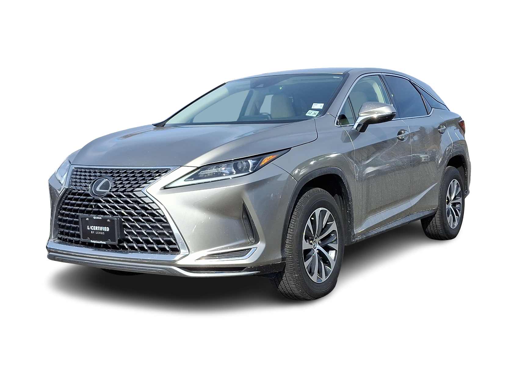 2022 Lexus RX 350 -
                Ramsey, NJ