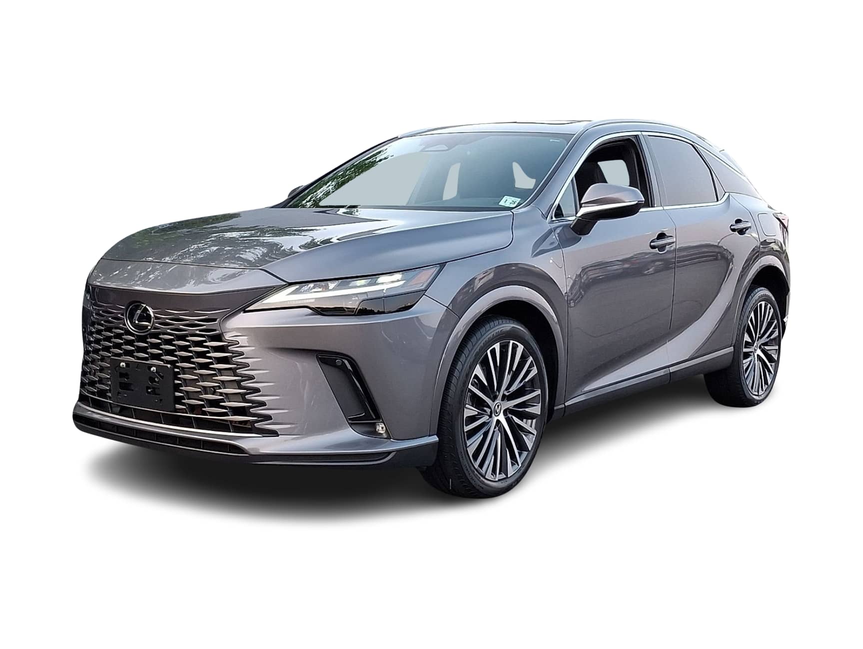 Thumbnail: 2023 Lexus RX - 1