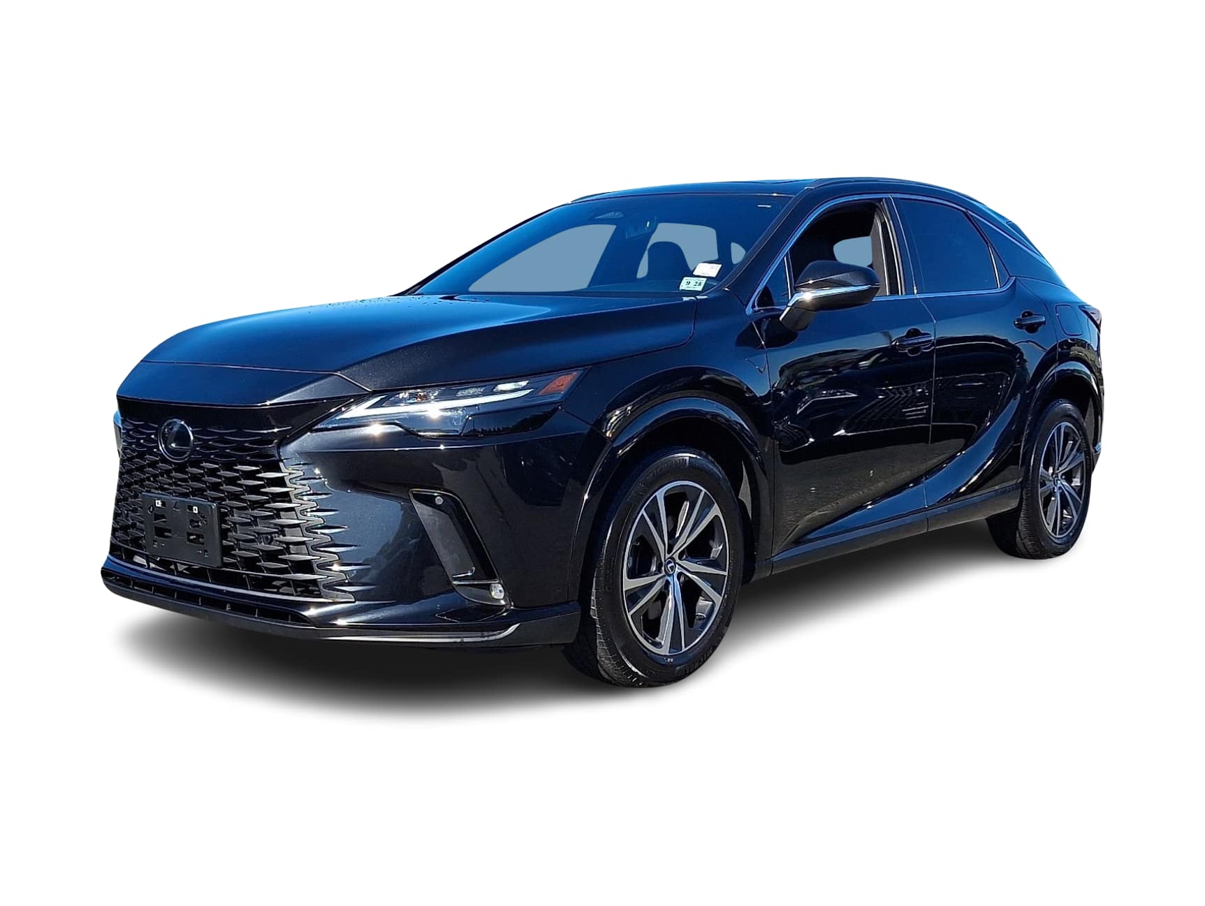 Thumbnail: 2023 Lexus RX - 1