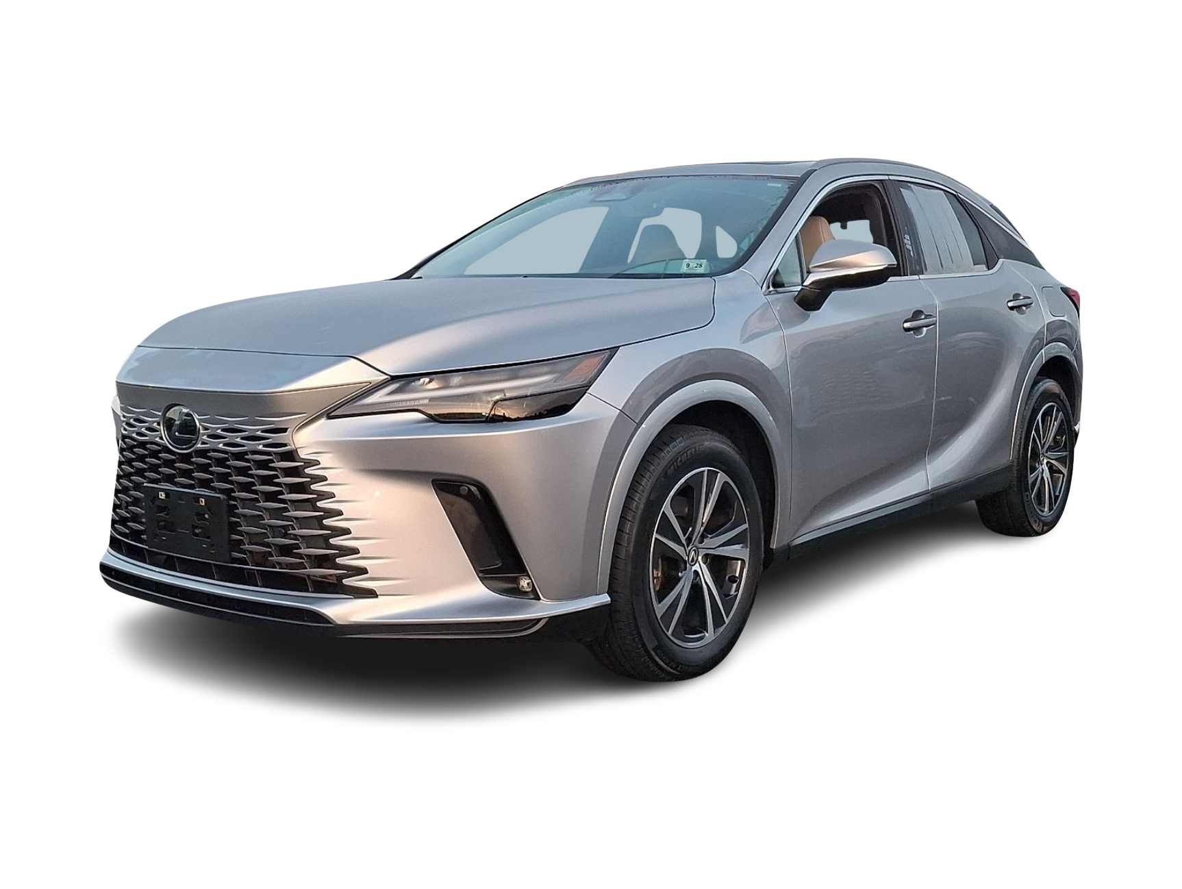 Thumbnail: 2023 Lexus RX - 1