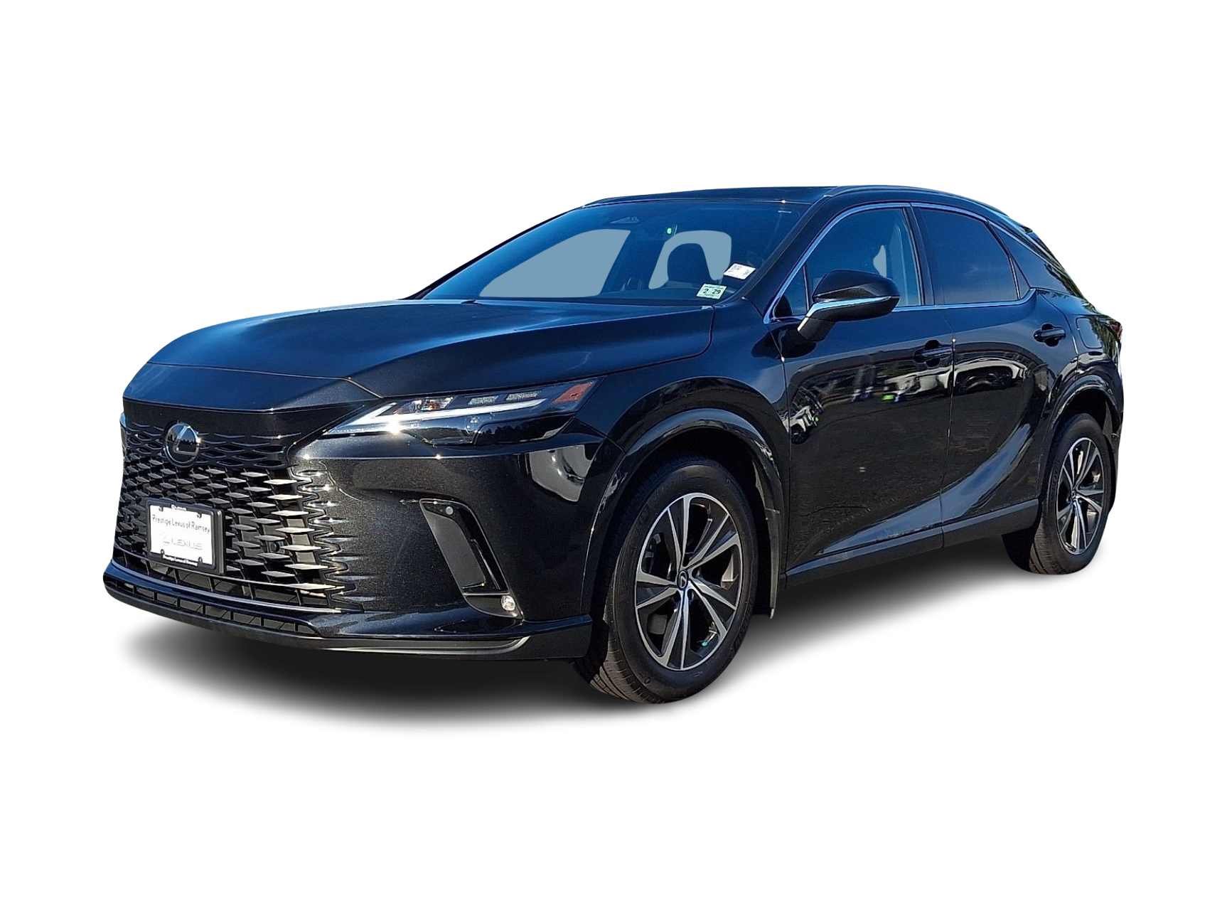 Thumbnail: 2024 Lexus RX - 1