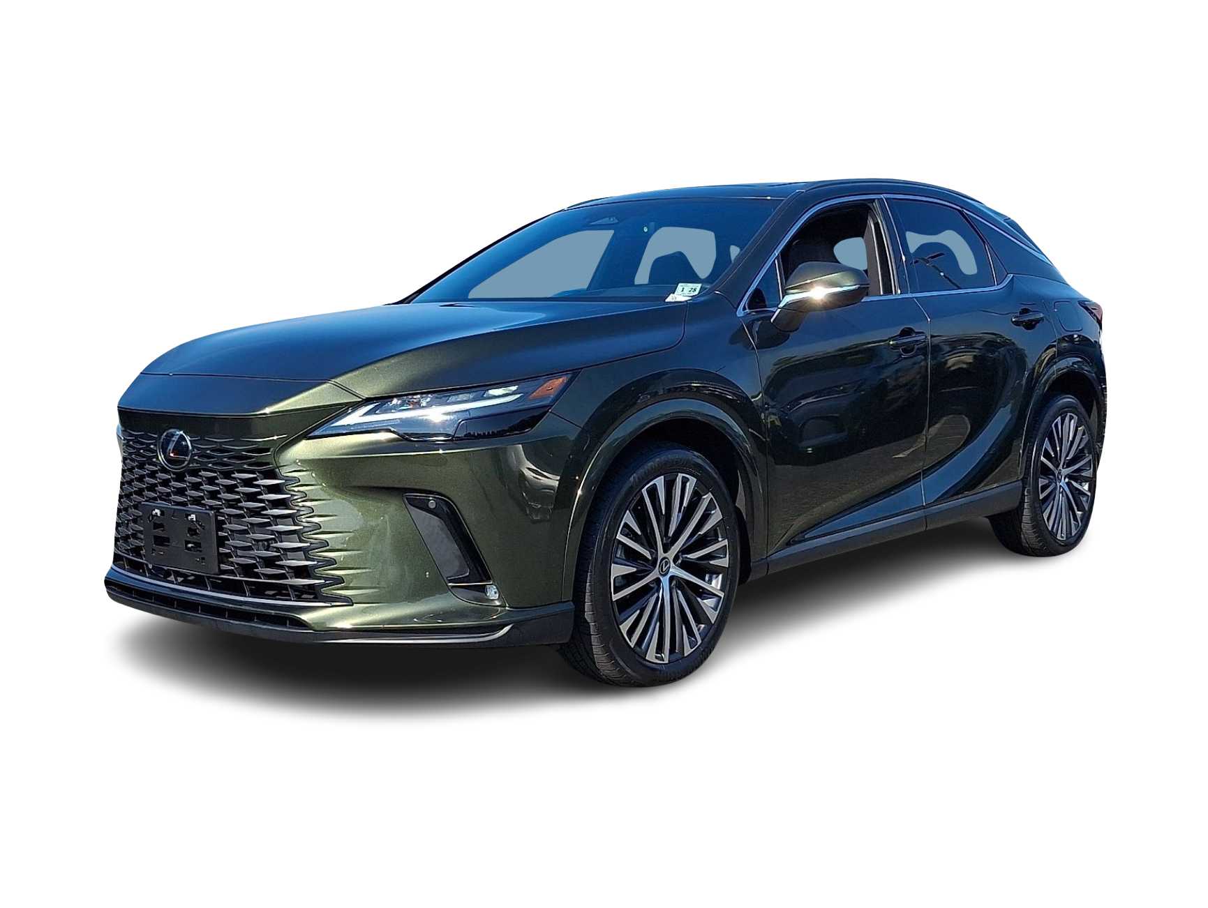 Thumbnail: 2023 Lexus RX - 1