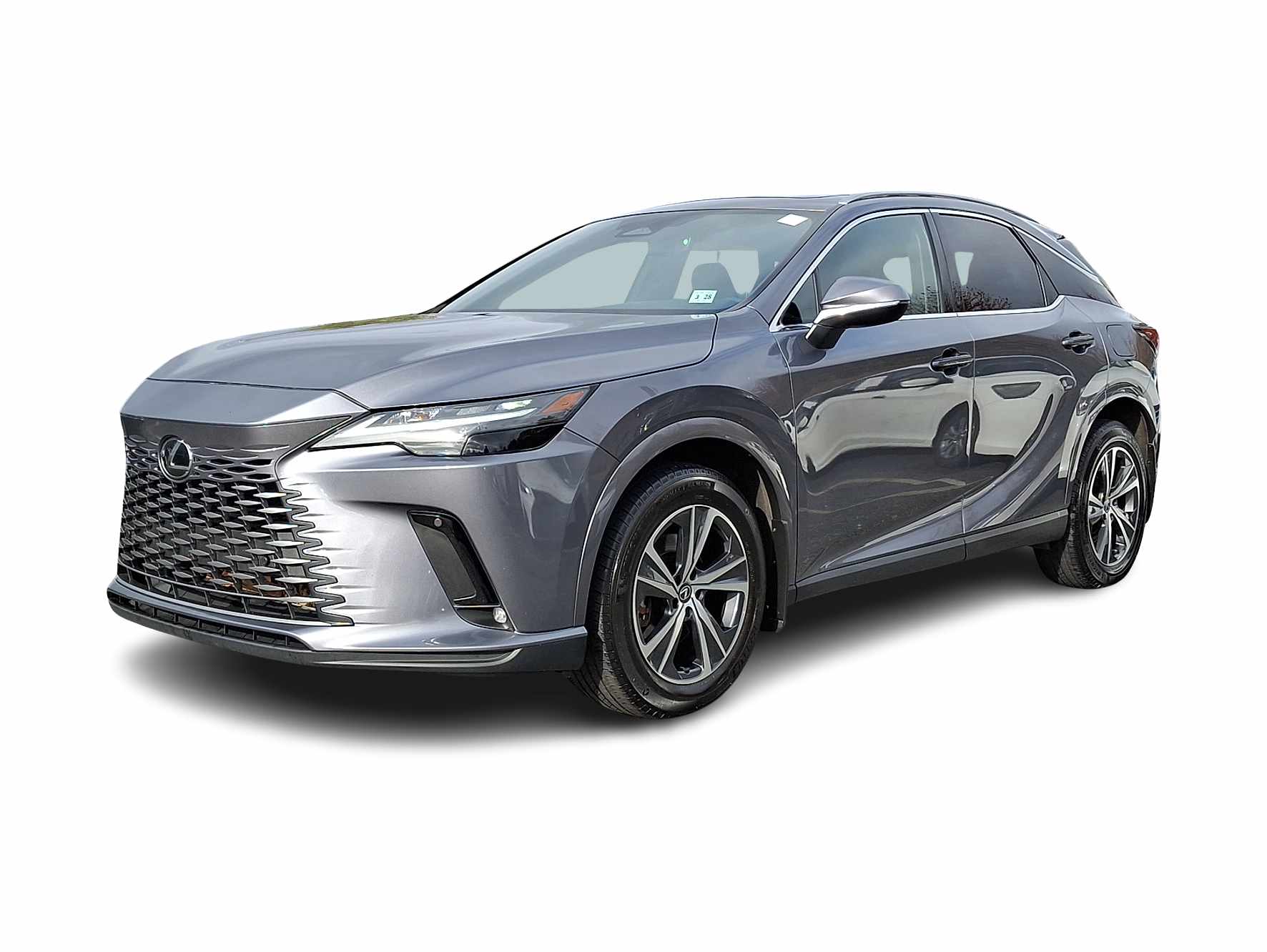 Thumbnail: 2023 Lexus RX - 1