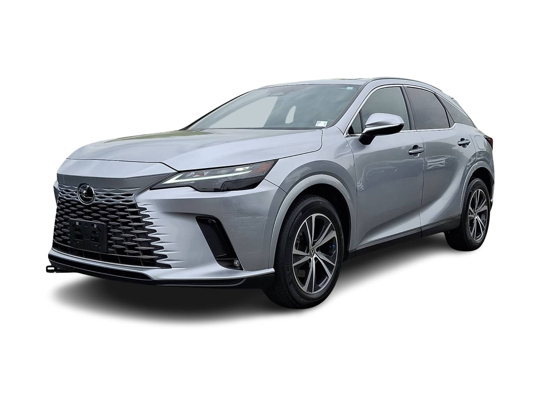 Thumbnail: 2023 Lexus RX - 1