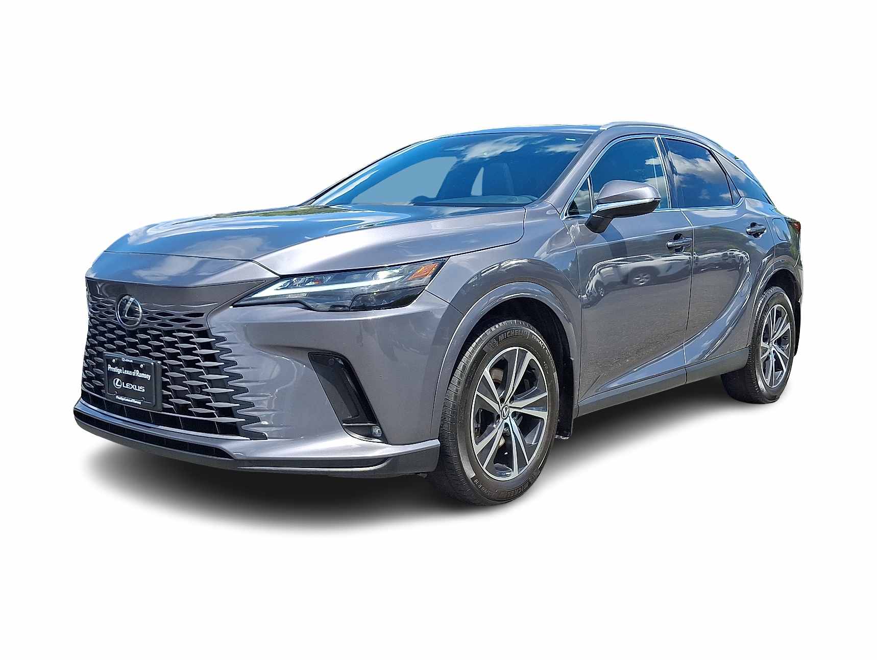 2023 Lexus RX 350 Premium -
                  Ramsey, NJ