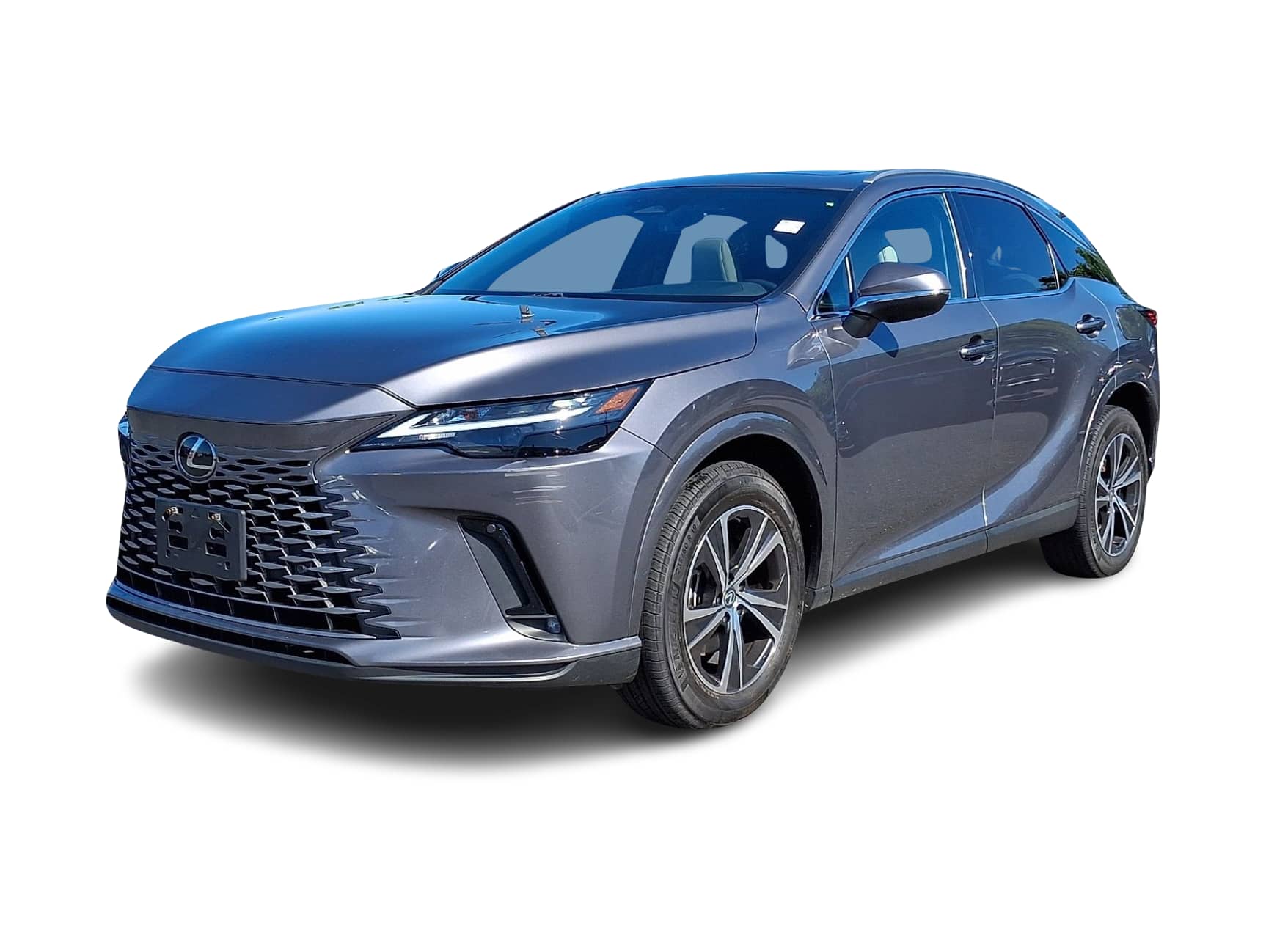 Thumbnail: 2023 Lexus RX - 1