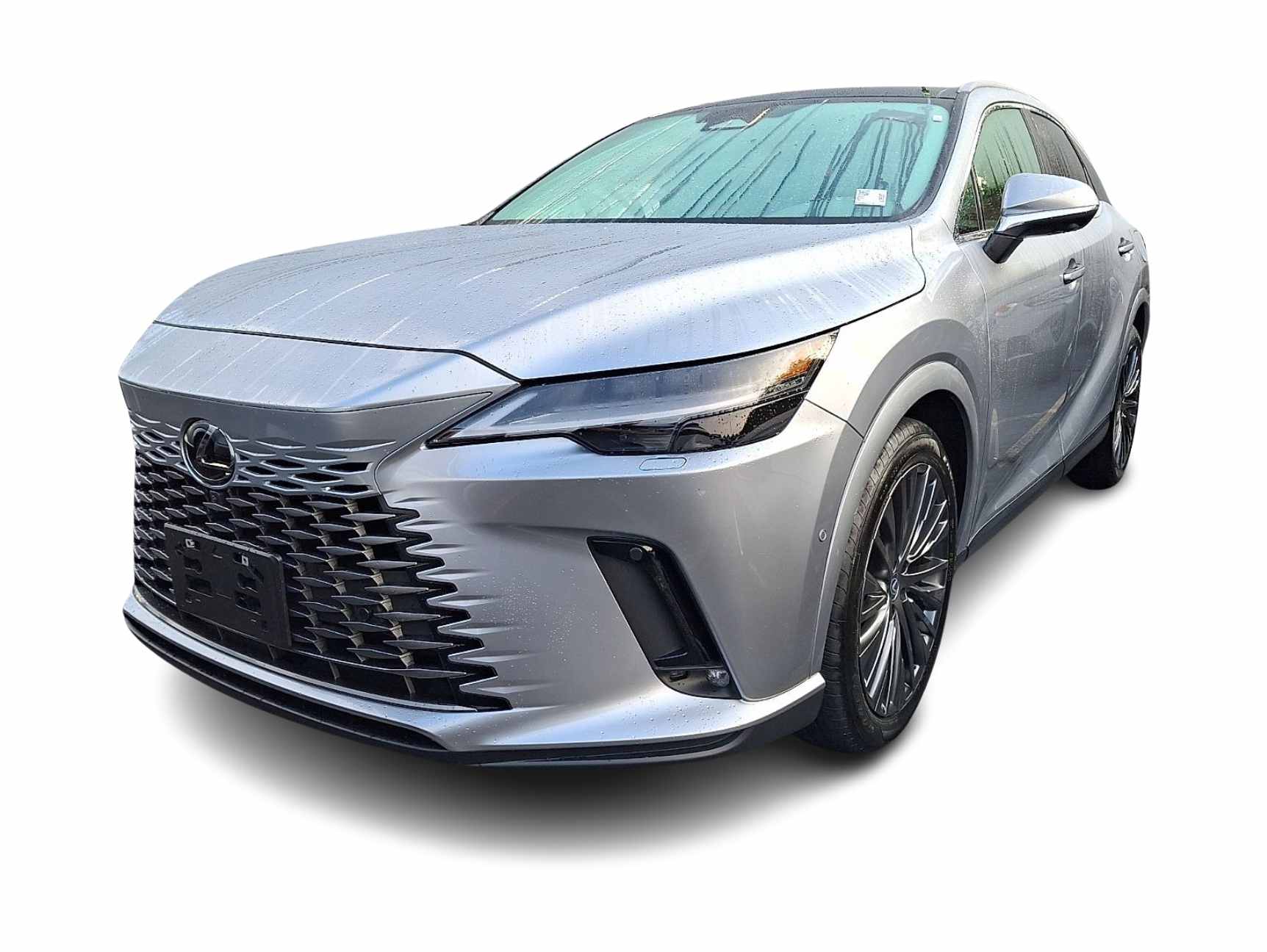 Thumbnail: 2024 Lexus RX - 1