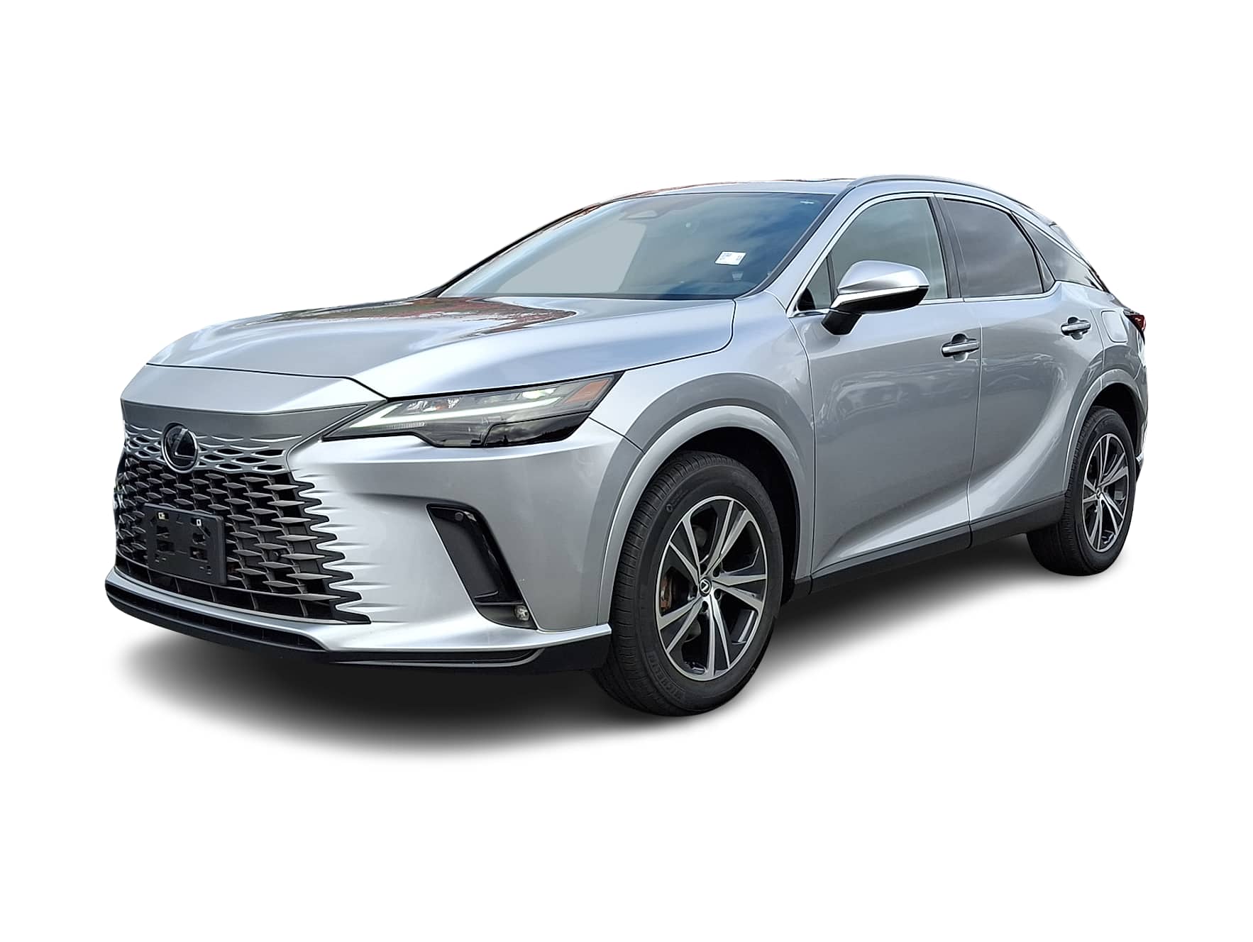 Thumbnail: 2023 Lexus RX - 1