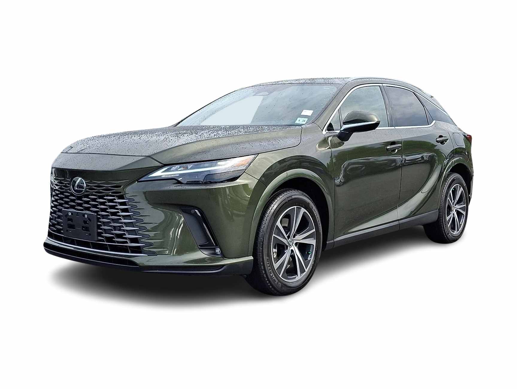 Thumbnail: 2023 Lexus RX - 1