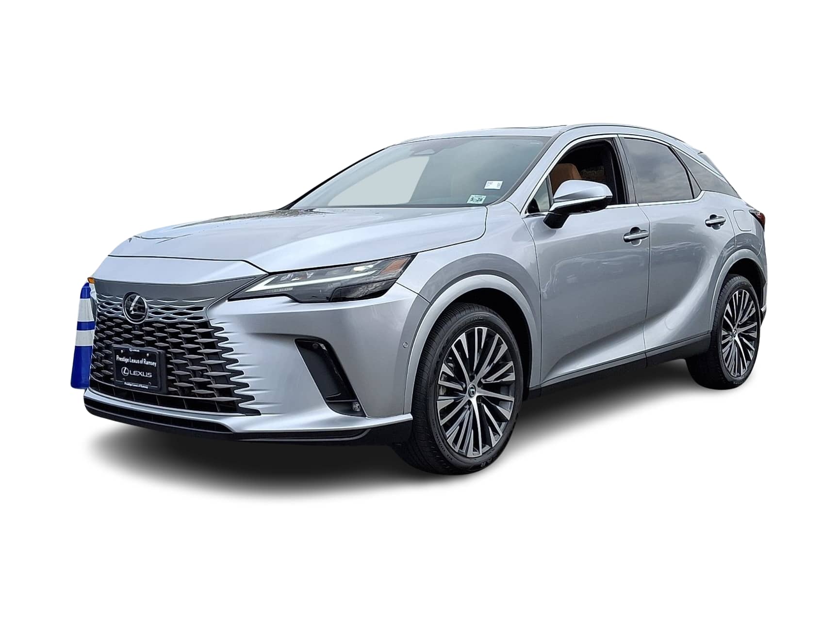 Thumbnail: 2023 Lexus RX - 1