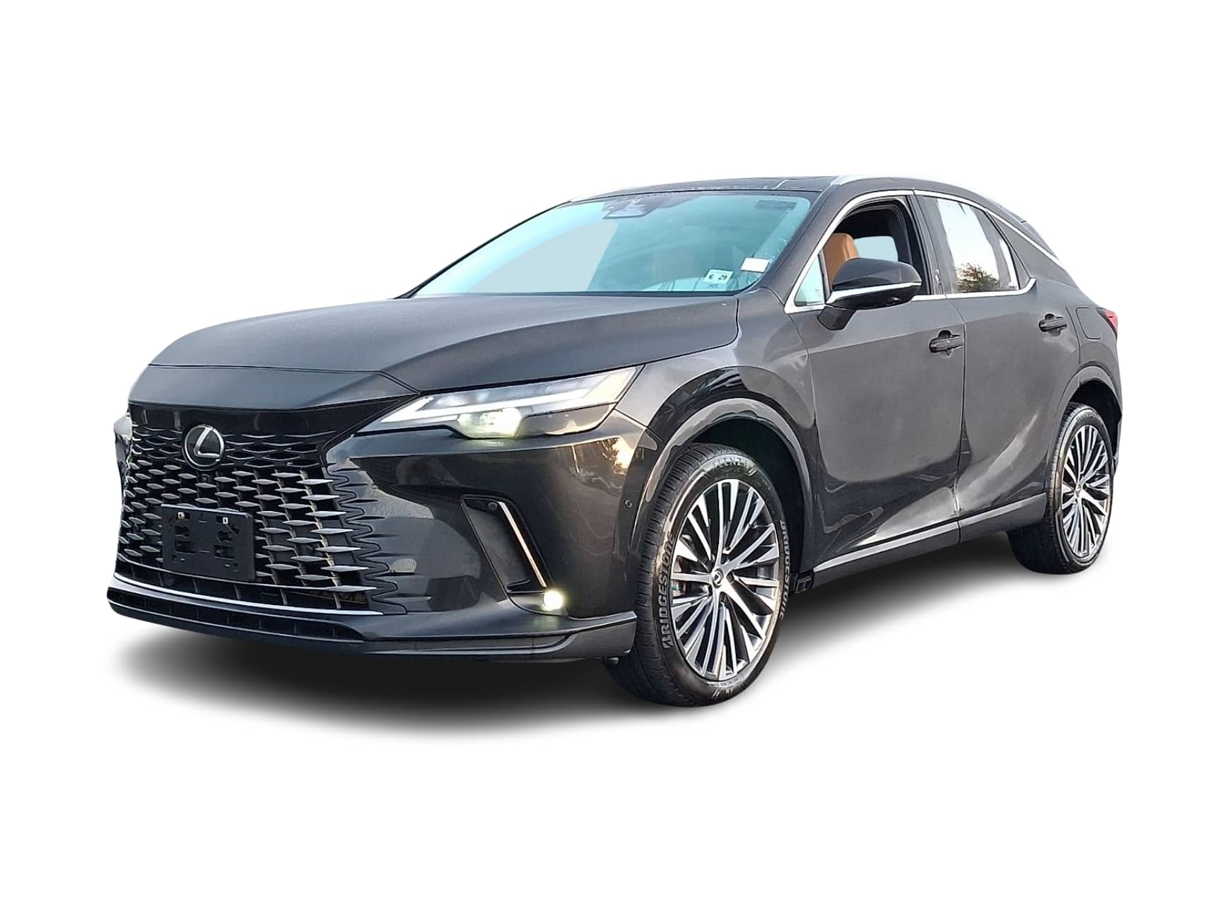 Thumbnail: 2024 Lexus RX - 1