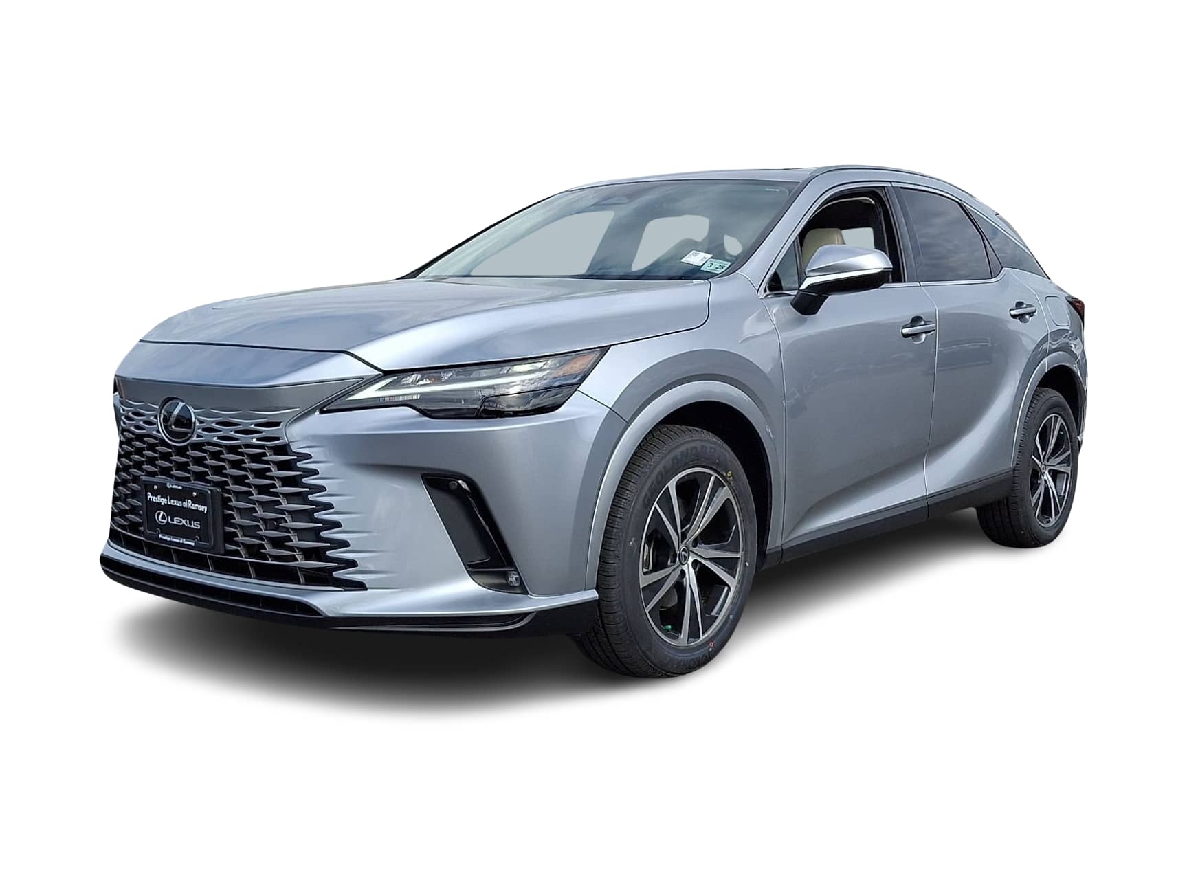 Thumbnail: 2023 Lexus RX - 1
