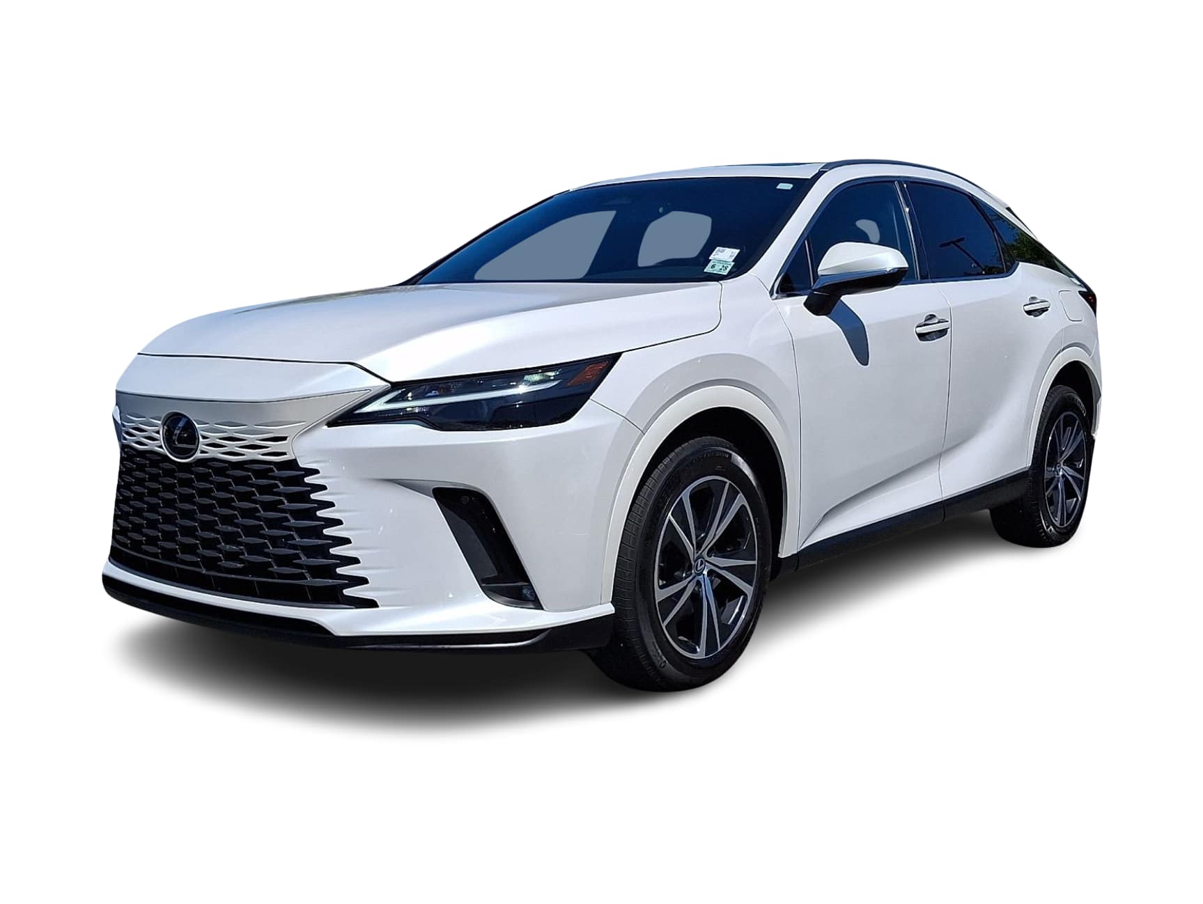 Thumbnail: 2023 Lexus RX - 1