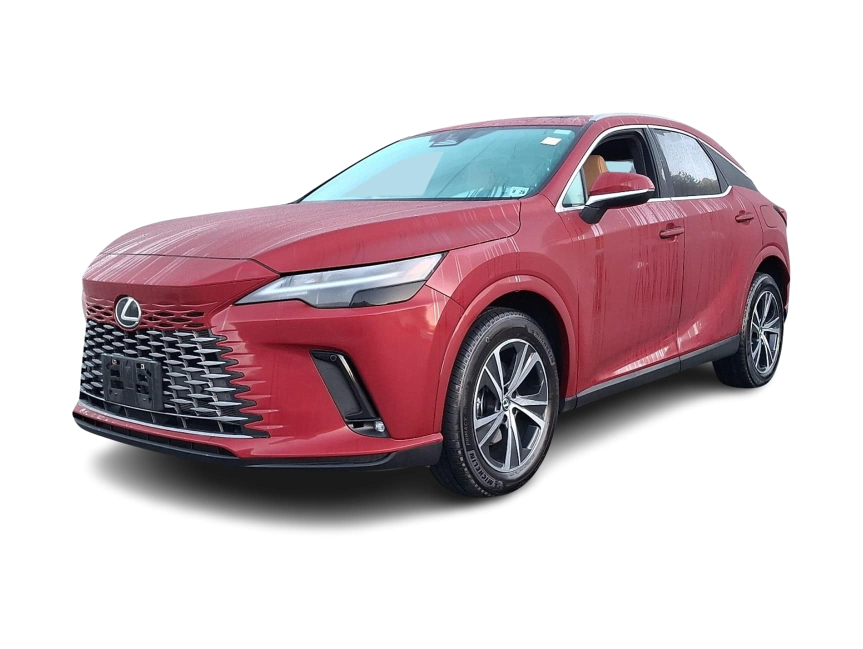 Thumbnail: 2023 Lexus RX - 1
