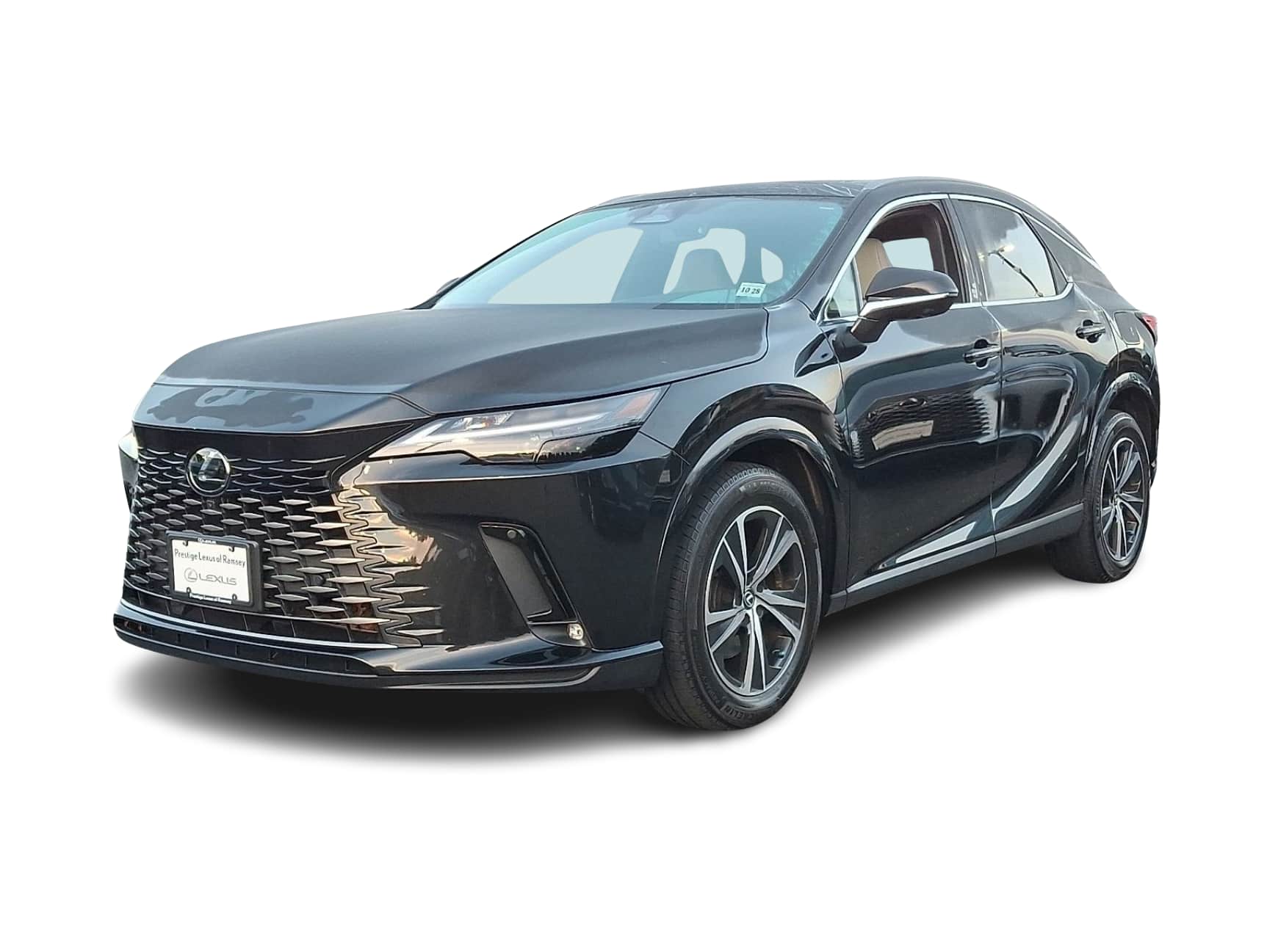 Thumbnail: 2024 Lexus RX - 1