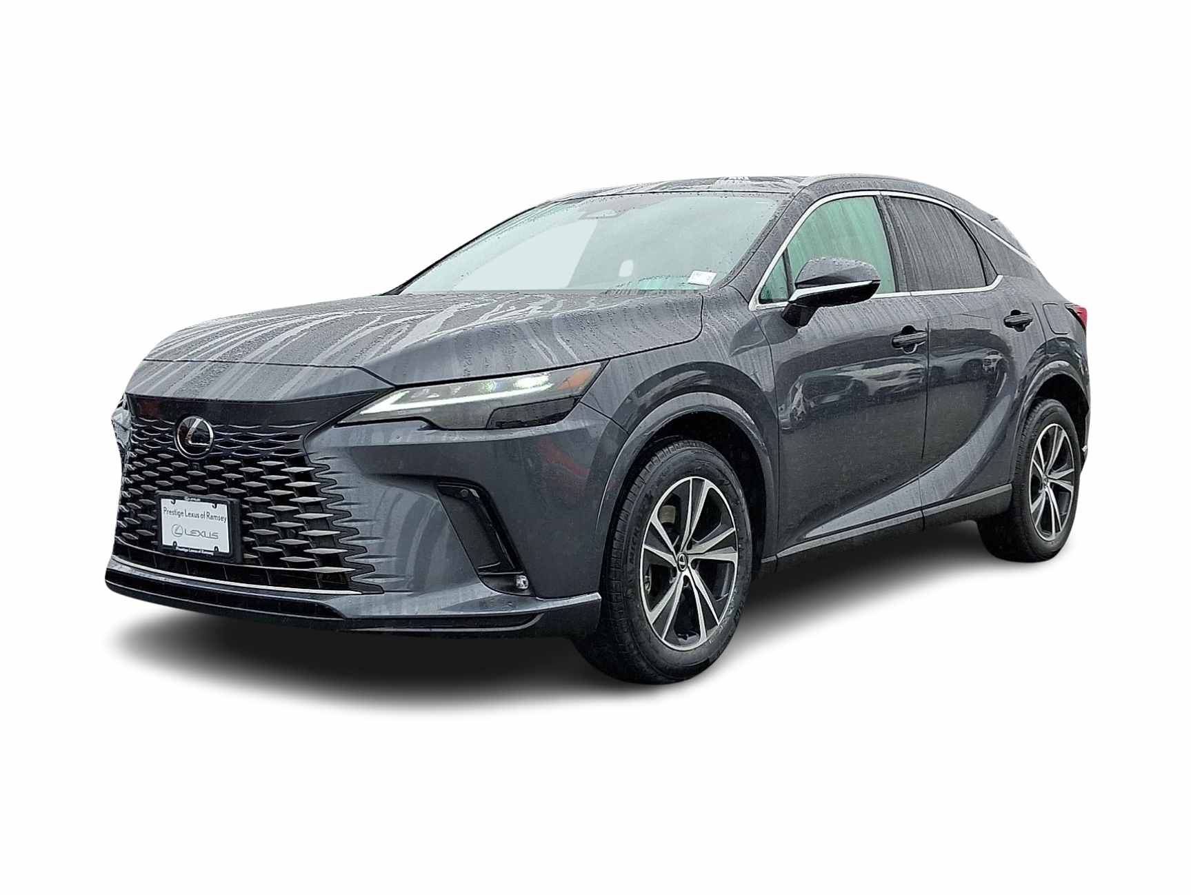 Thumbnail: 2024 Lexus RX - 1
