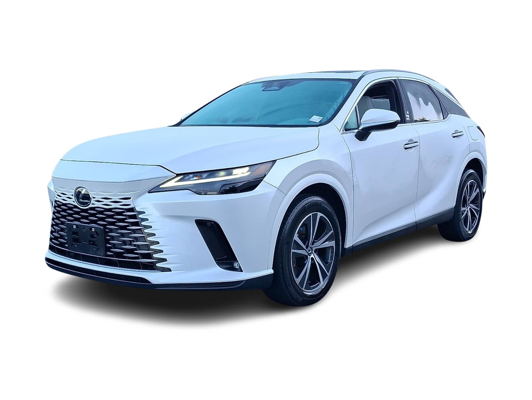 Thumbnail: 2024 Lexus RX - 1