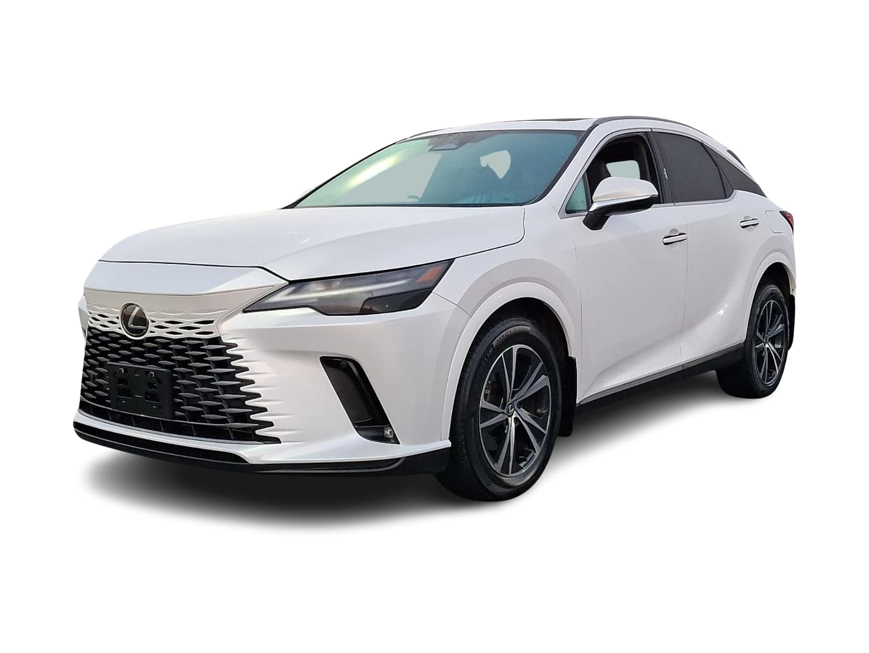 Thumbnail: 2024 Lexus RX - 1