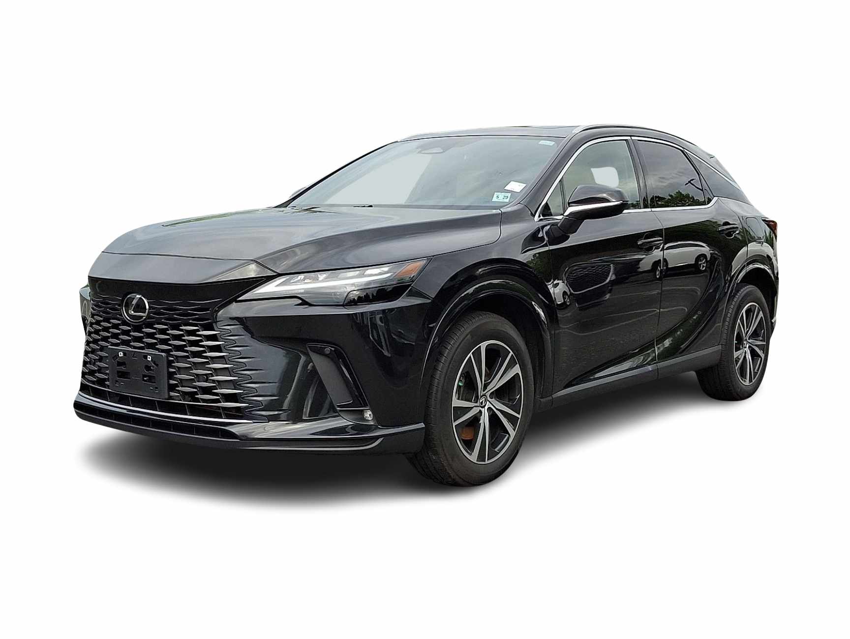 Thumbnail: 2024 Lexus RX - 1
