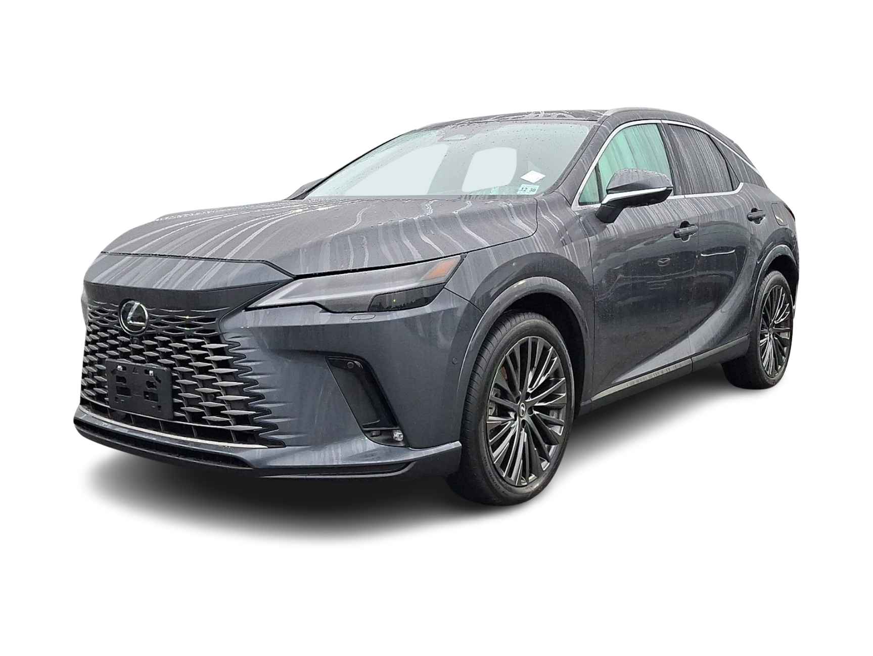 Thumbnail: 2026 Lexus RX - 1