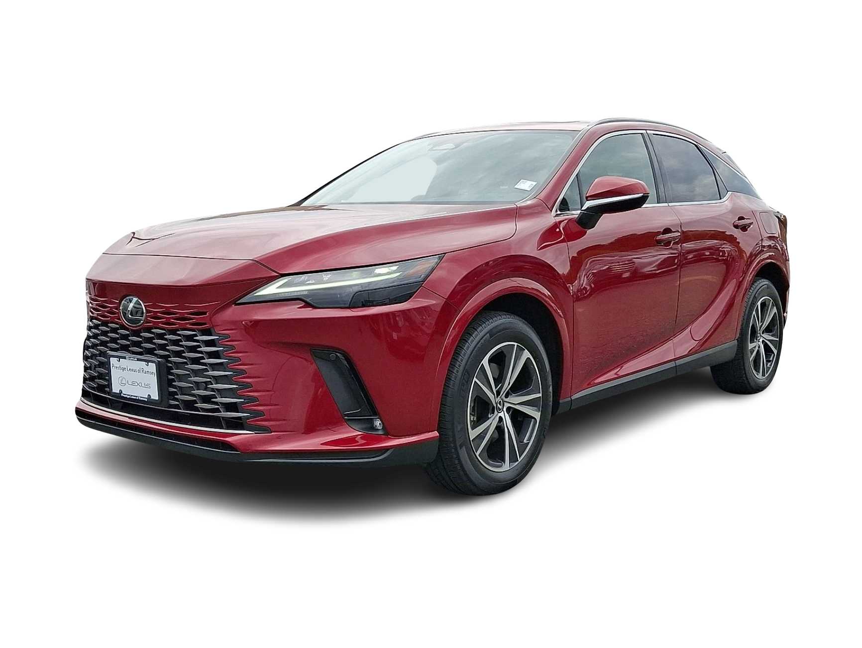 Thumbnail: 2023 Lexus RX - 1