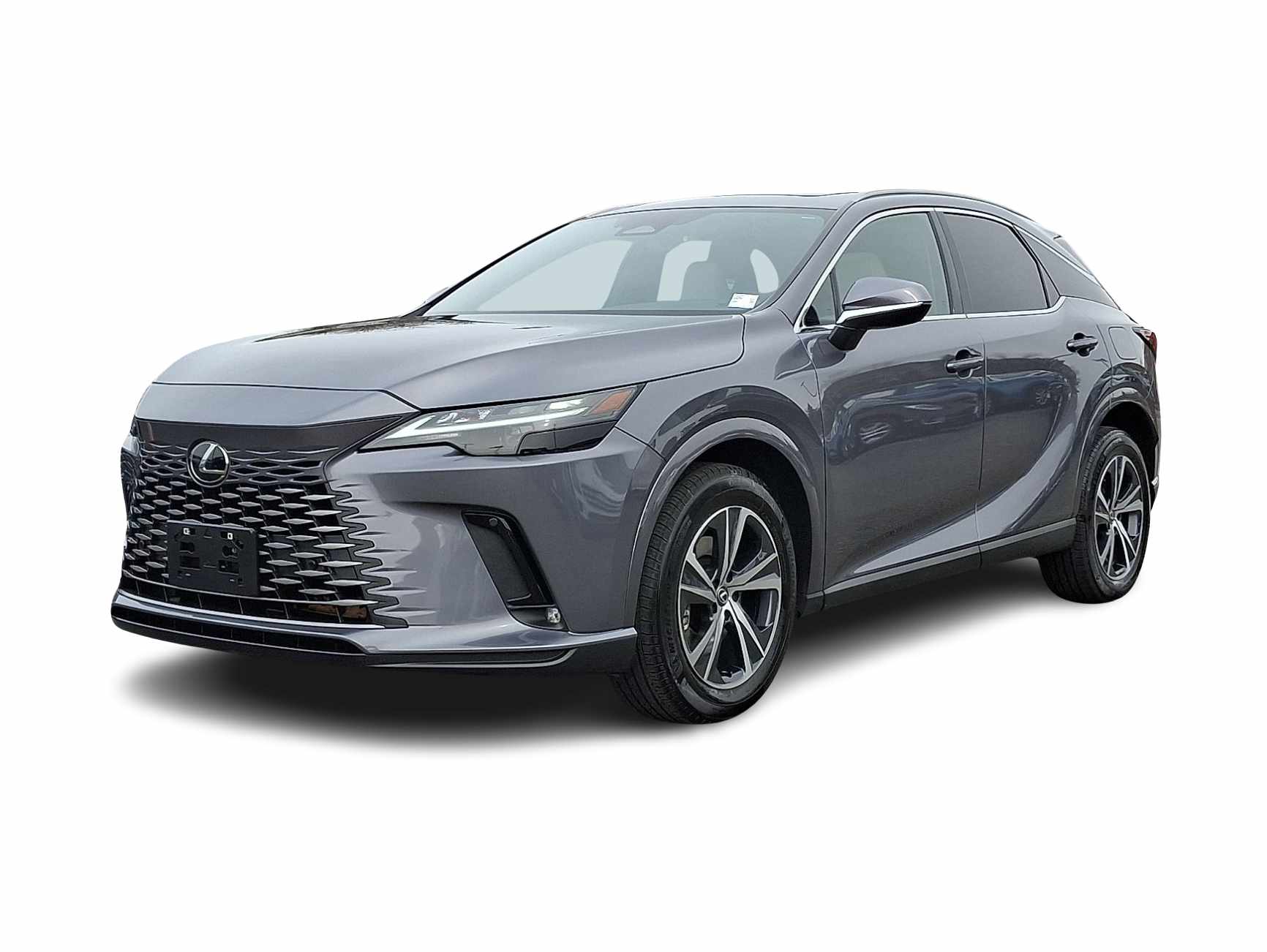 Thumbnail: 2023 Lexus RX - 1