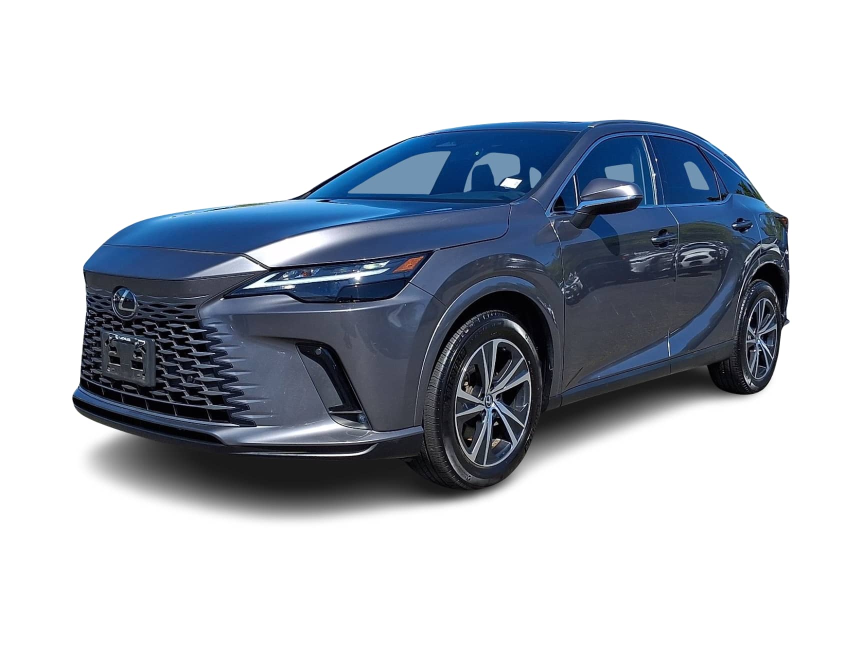 Thumbnail: 2023 Lexus RX - 1