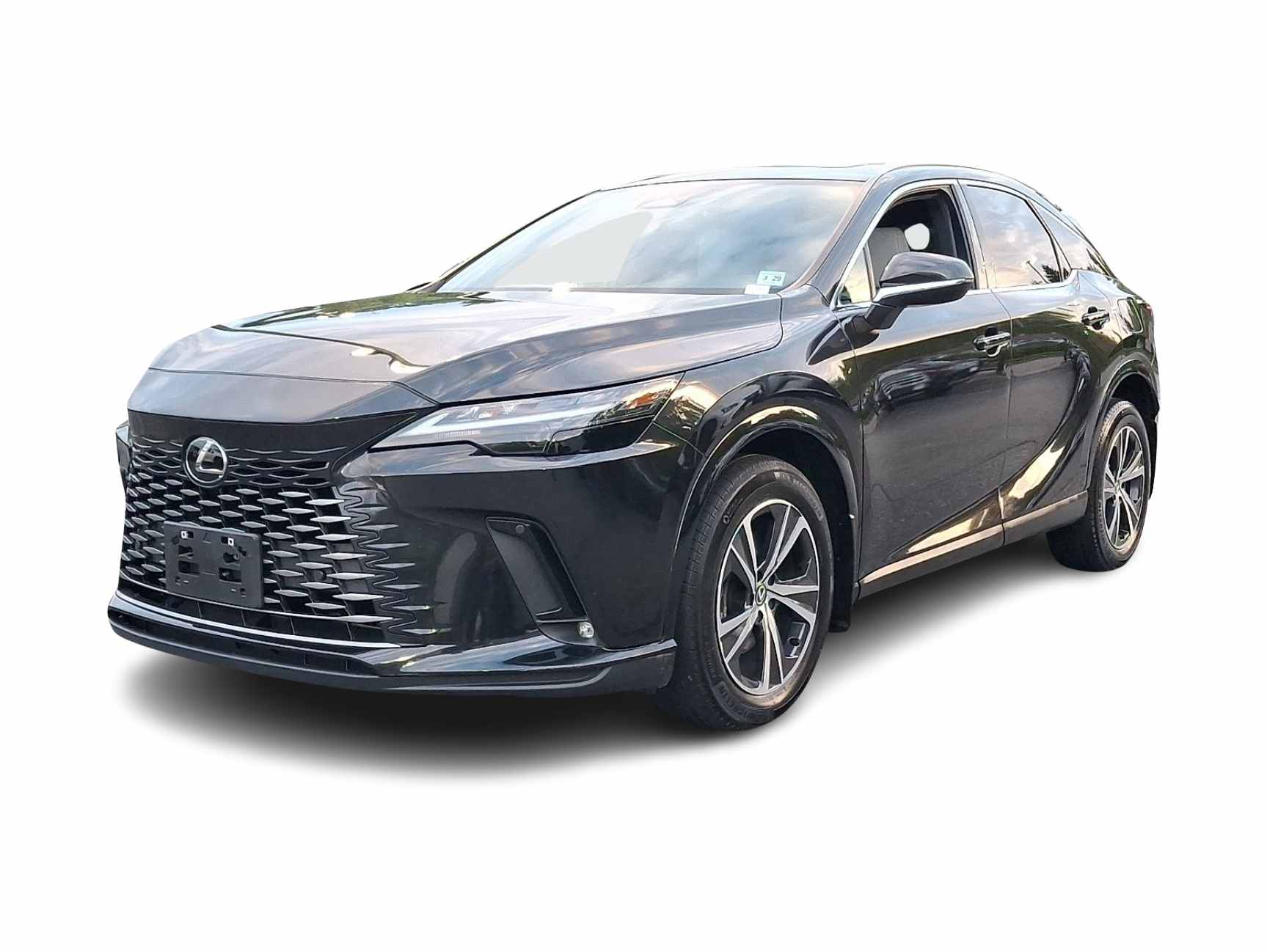 Thumbnail: 2024 Lexus RX - 1