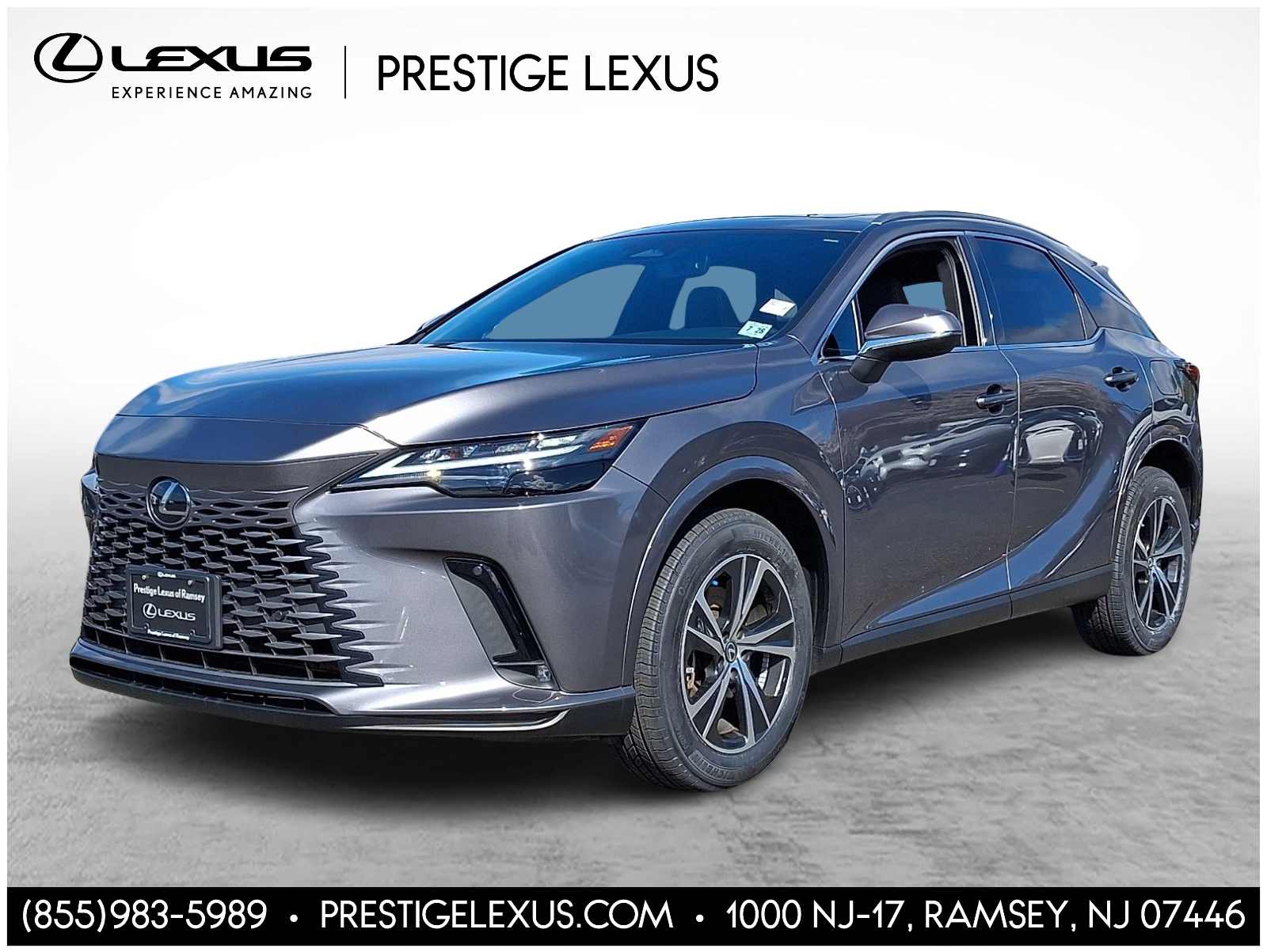 2023 Lexus RX 350